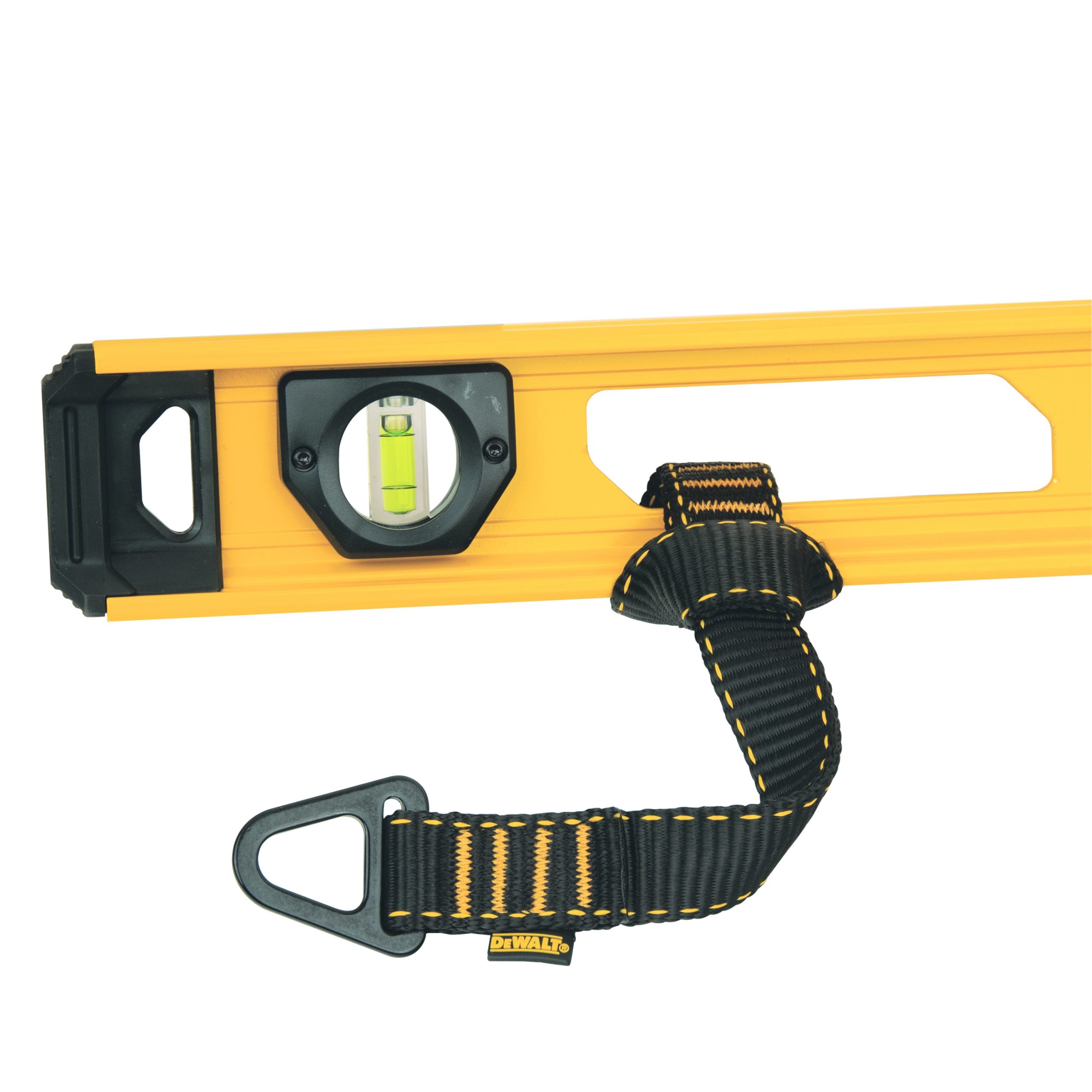 DEWALT V-Ring Tool Attachment, 35 lbs.(15.9 kg) capacity