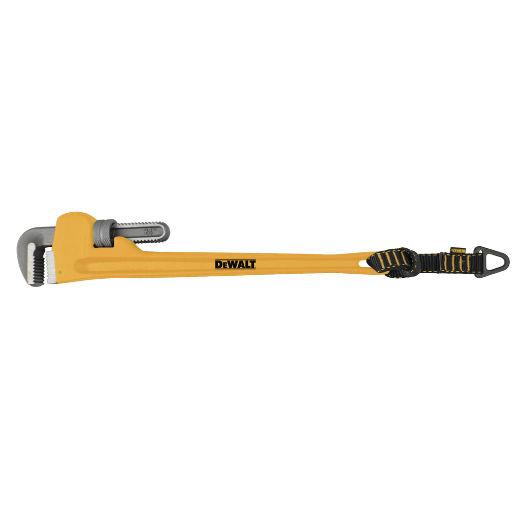 DEWALT V-Ring Tool Attachment, 35 lbs.(15.9 kg) capacity