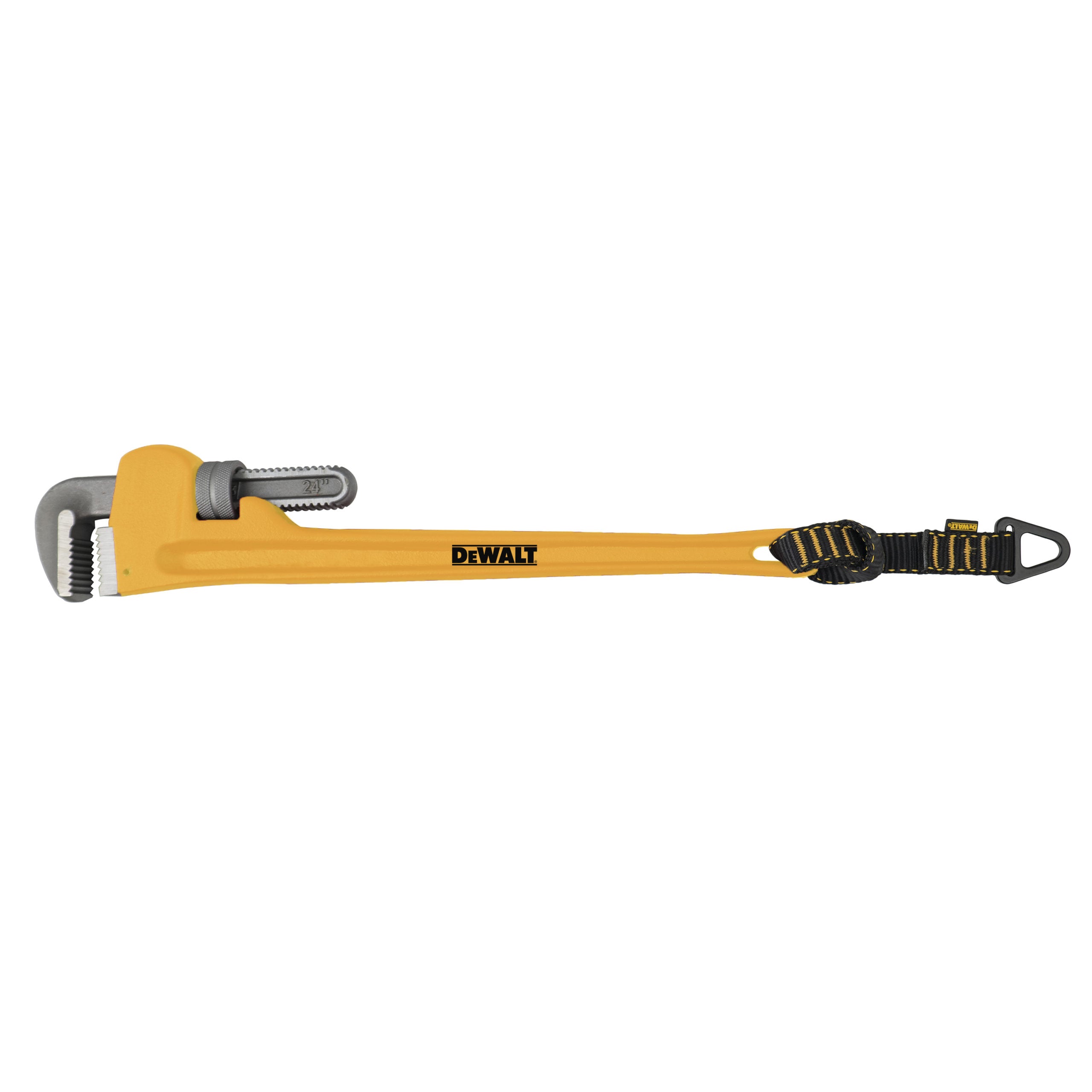 DEWALT V-Ring Tool Attachment, 35 lbs.(15.9 kg) capacity
