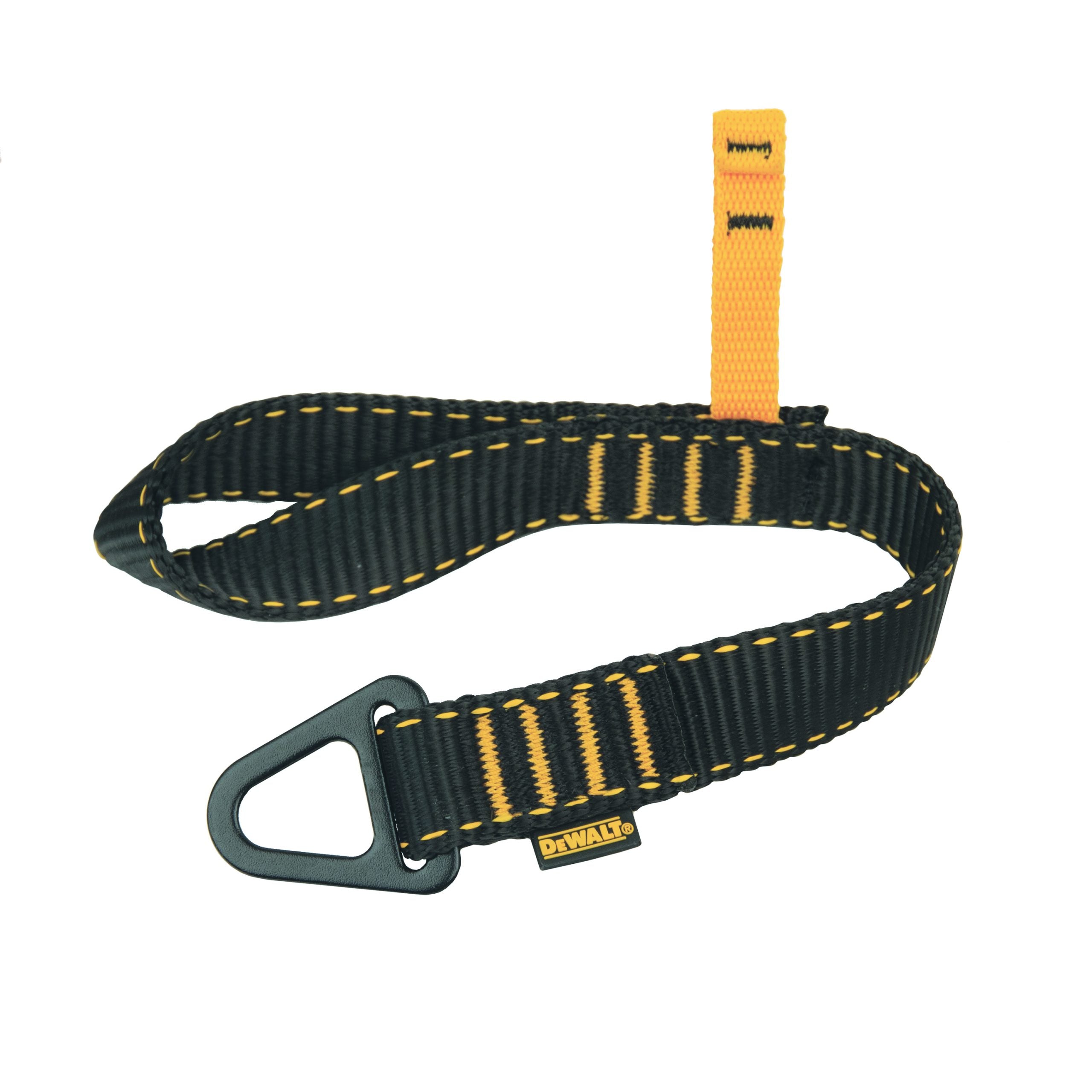 DEWALT V-Ring Tool Attachment Single Wing, 35 lbs.( 15.9 kg) capacity
