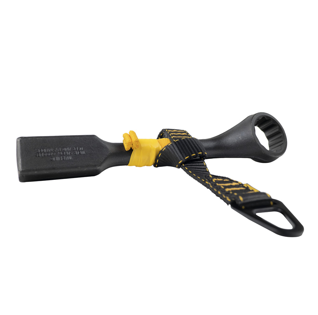 DEWALT V-Ring Tool Attachment Single Wing, 35 lbs.( 15.9 kg) capacity