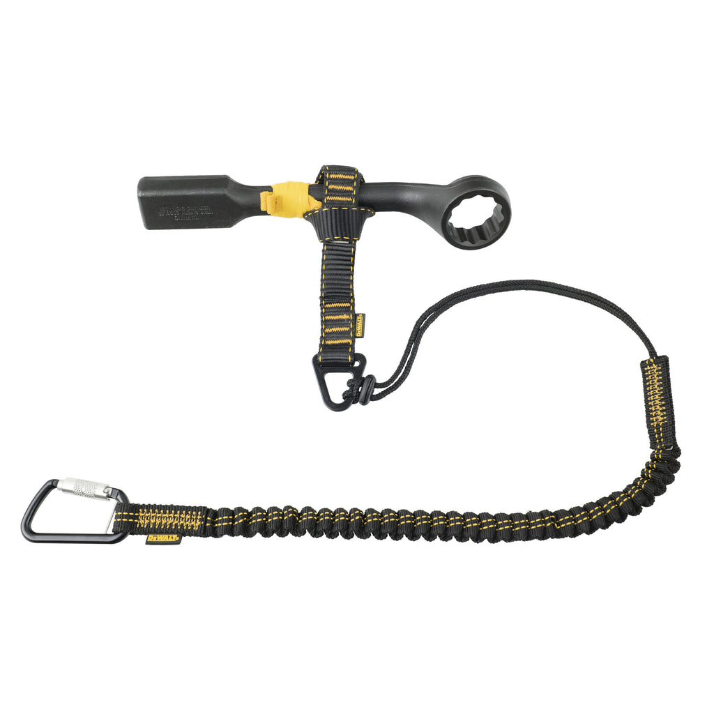 DEWALT V-Ring Tool Attachment Single Wing, 35 lbs.( 15.9 kg) capacity