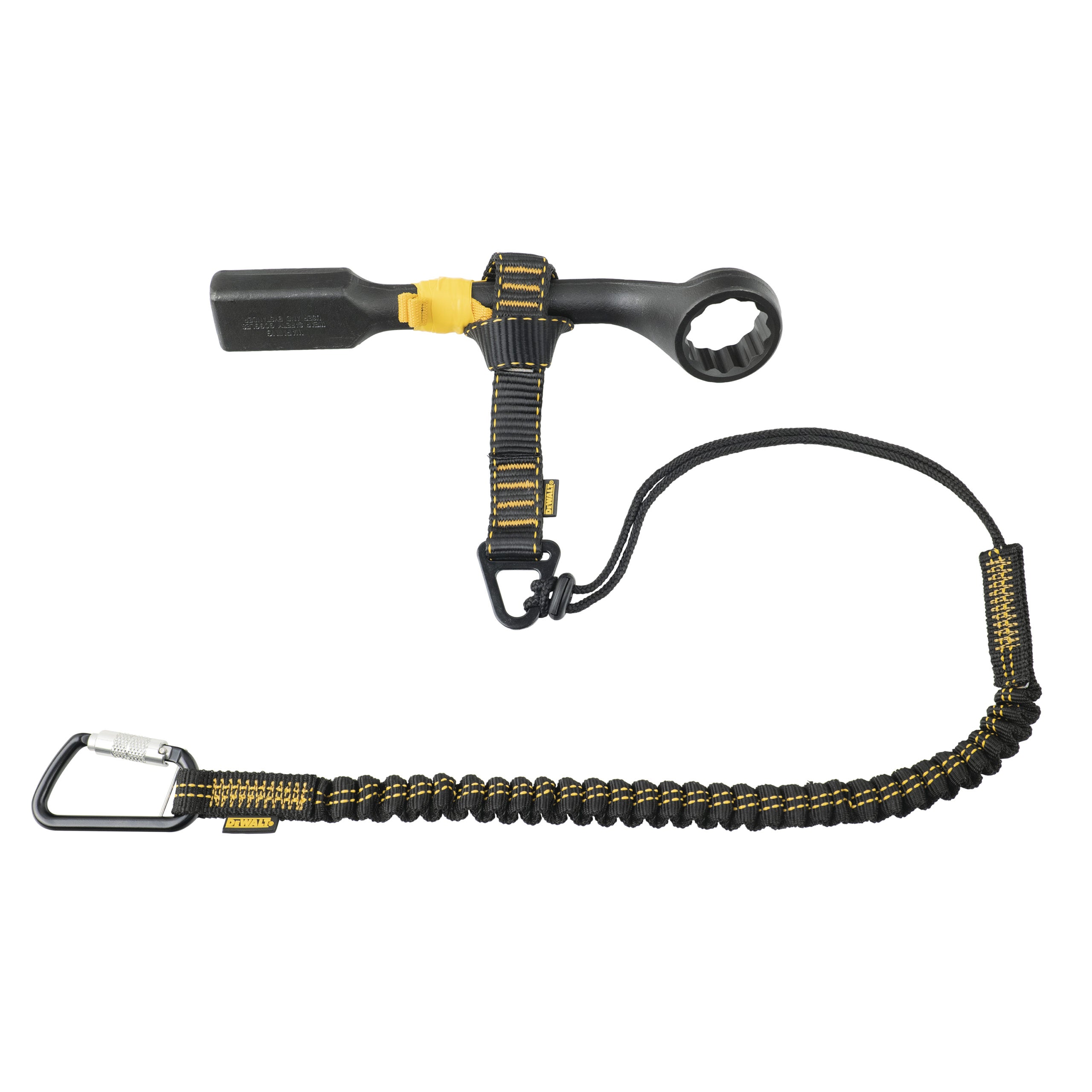 DEWALT V-Ring Tool Attachment Single Wing, 35 lbs.( 15.9 kg) capacity