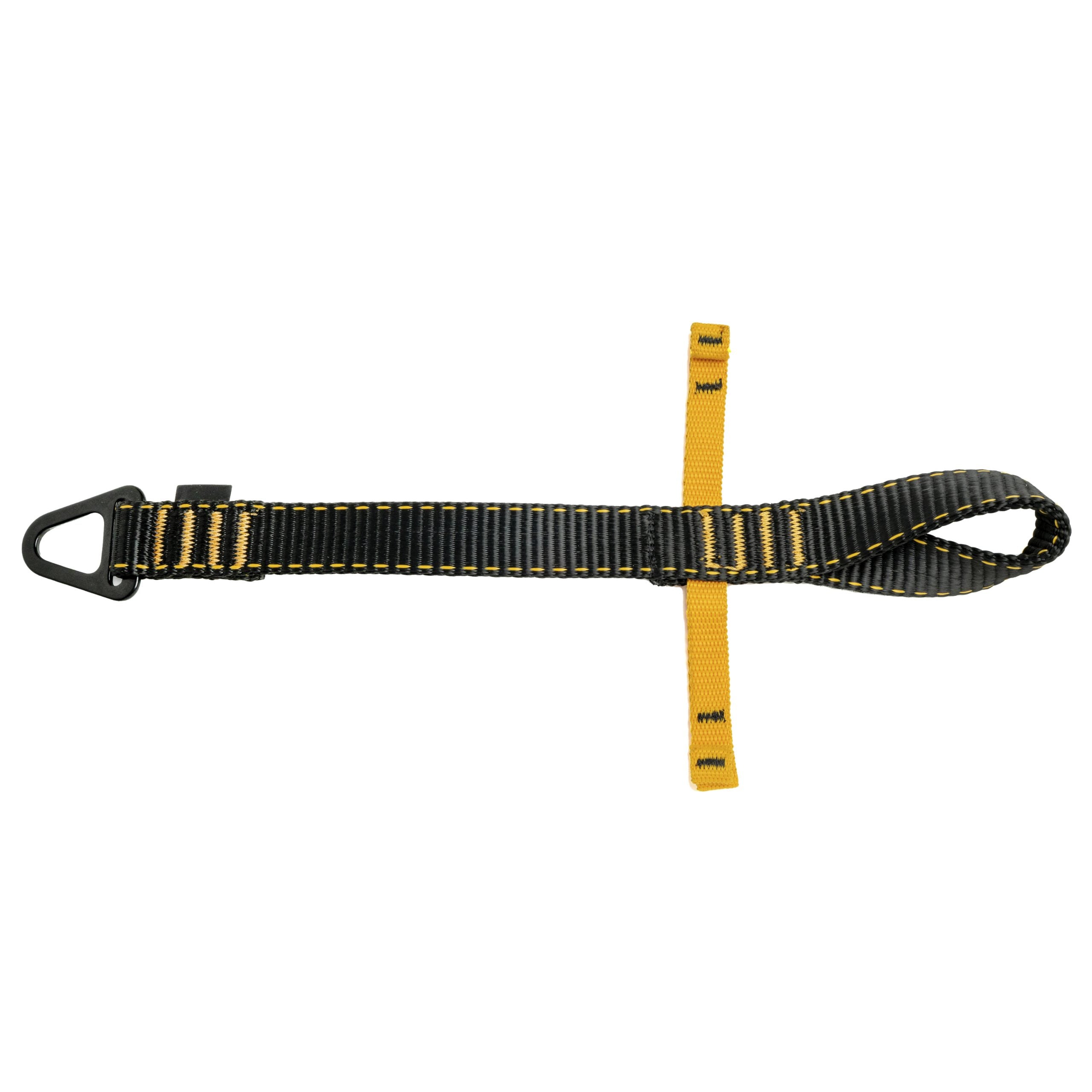 DEWALT V-Ring Tool Attachment       Double Wing, 35 lbs.(15.9 kg) capacity