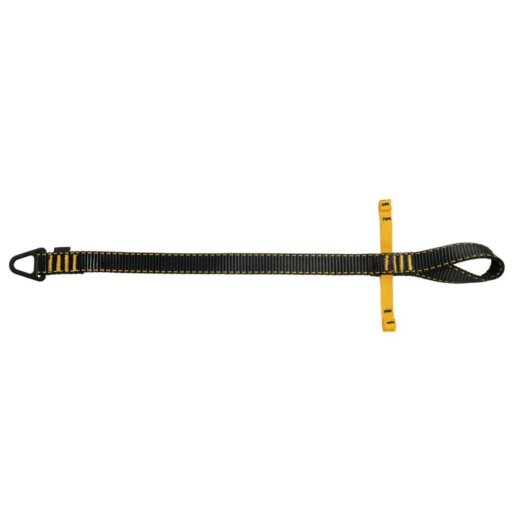 DEWALT V-Ring Tool Attachment  Double Wing, 80 lbs.(36.3 kg) capacity