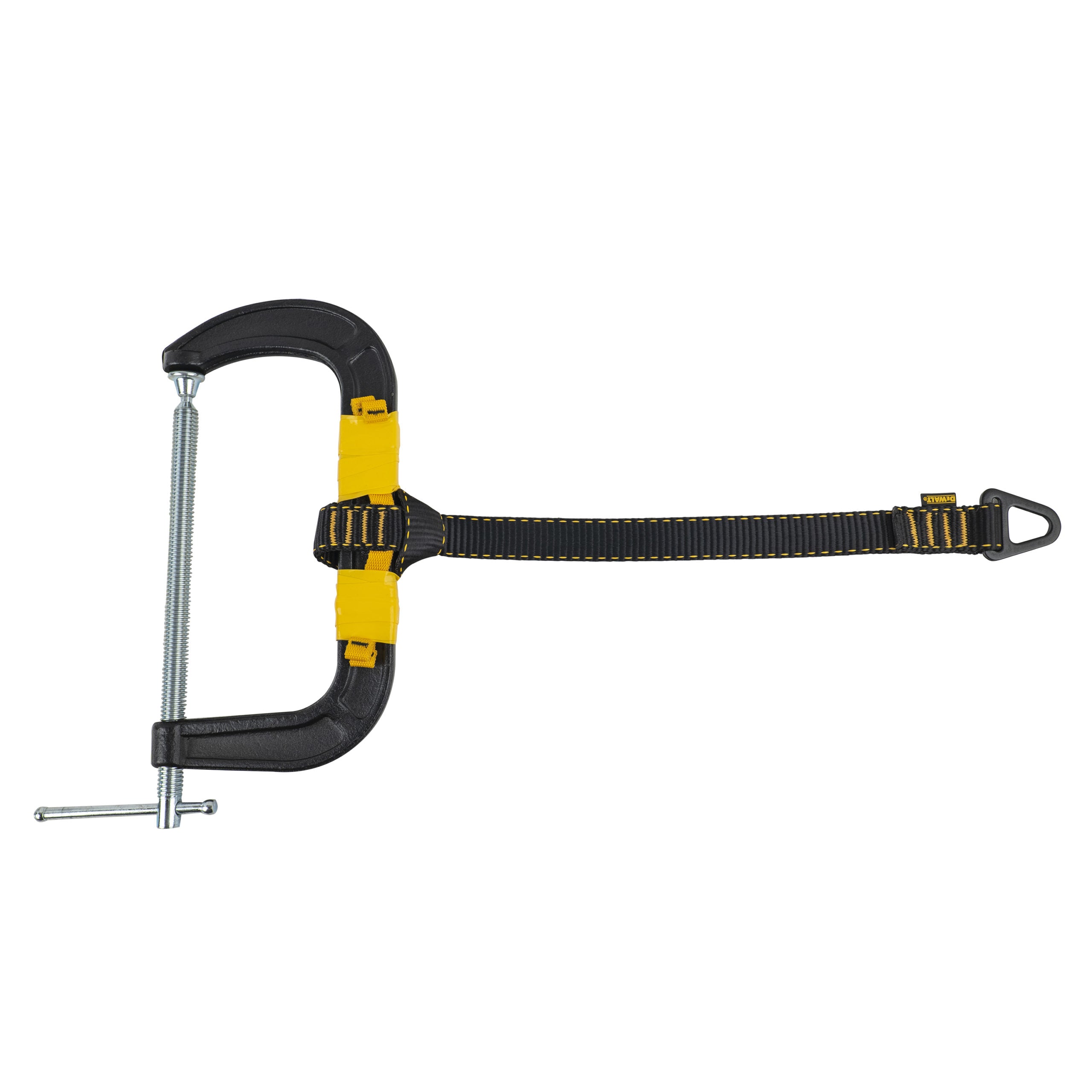 DEWALT V-Ring Tool Attachment  Double Wing, 80 lbs.(36.3 kg) capacity