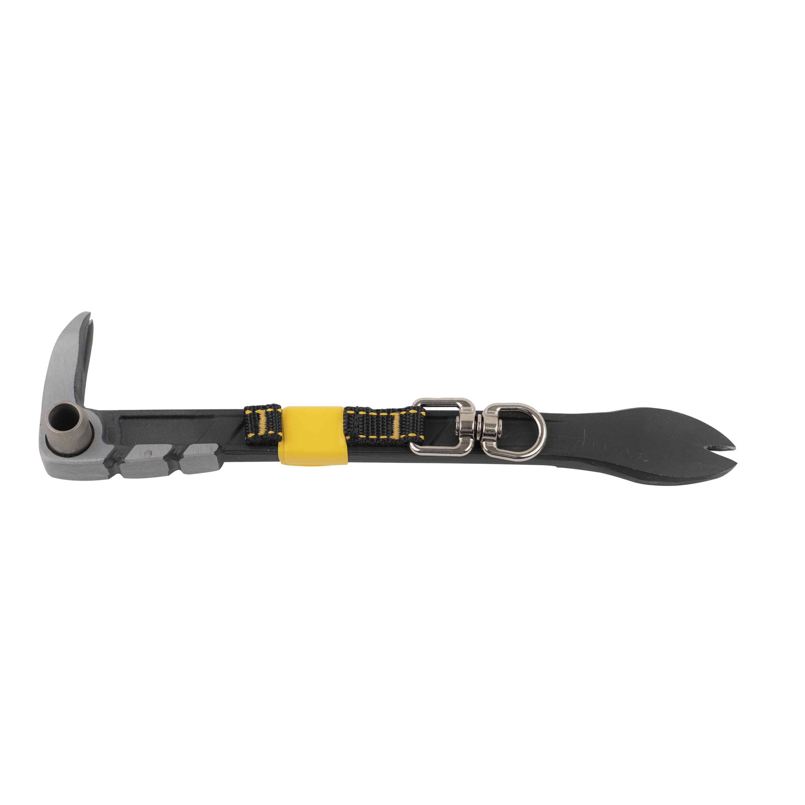 DEWALT Tool Attachment with Swiveling D-Ring, Assortment pack of 5