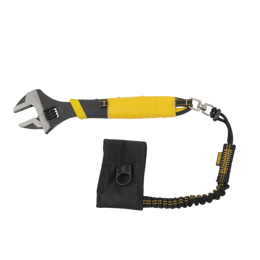 DEWALT Tool Attachment with Swivel  5.5 inches, 6 pack