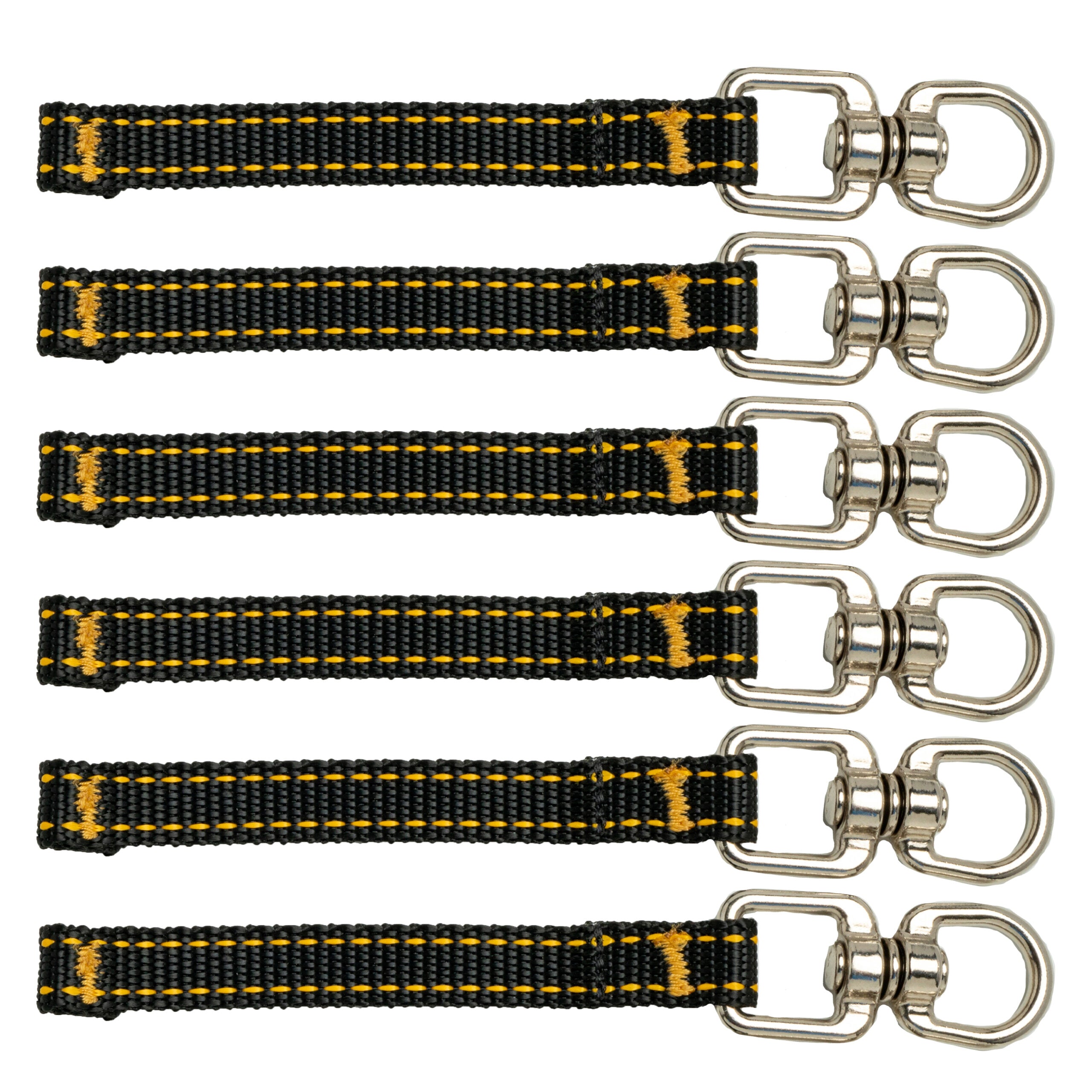 DEWALT Tool Attachment with Swivel  5.5 inches, 6 pack