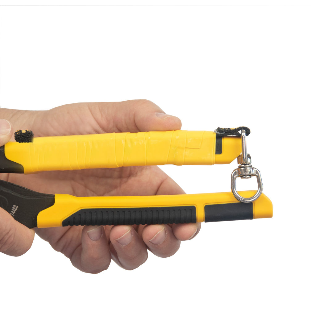 DEWALT Tool Attachment with Swivel  6.5 inches, 3 pack