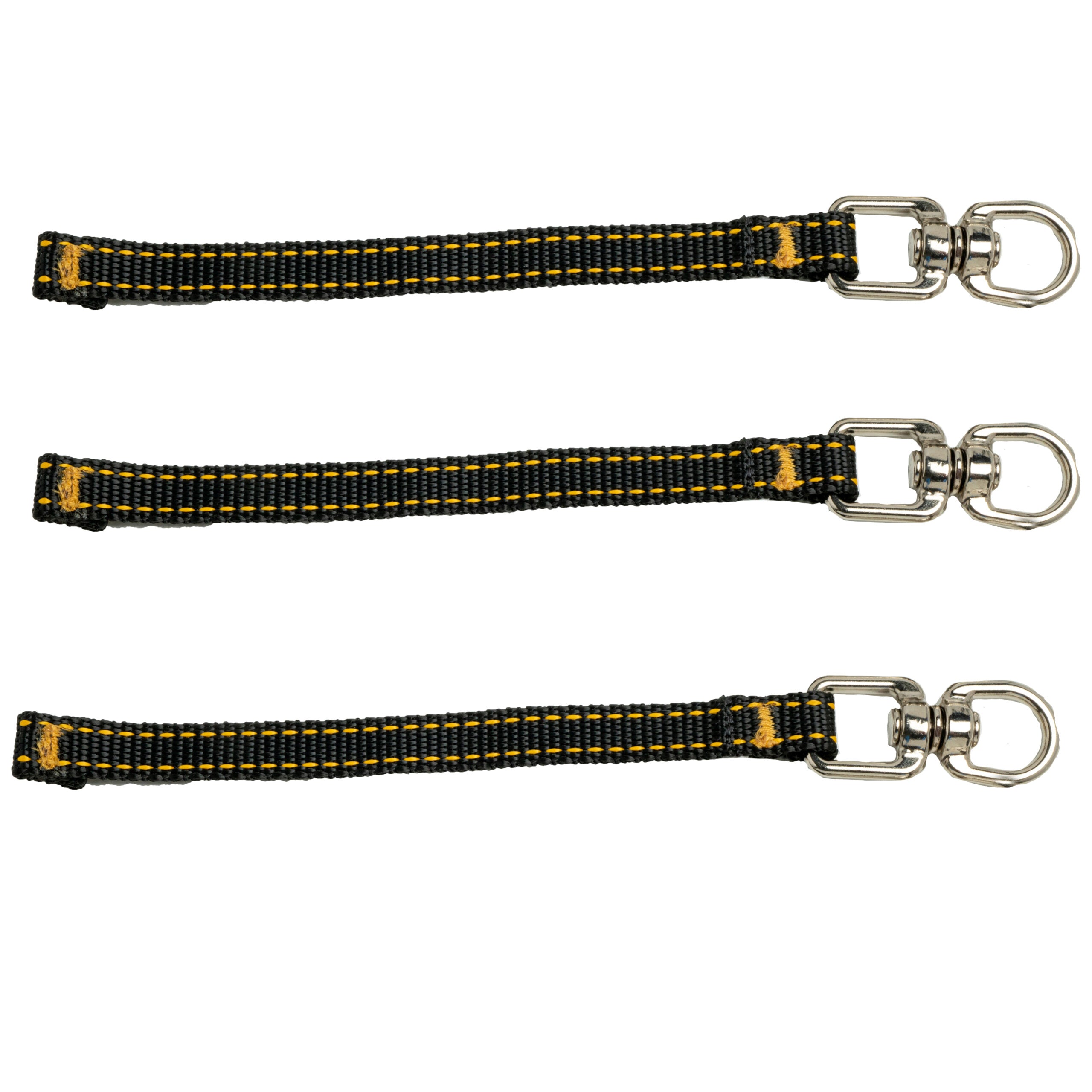 DEWALT Tool Attachment with Swivel 8.5 inches, 3 pack