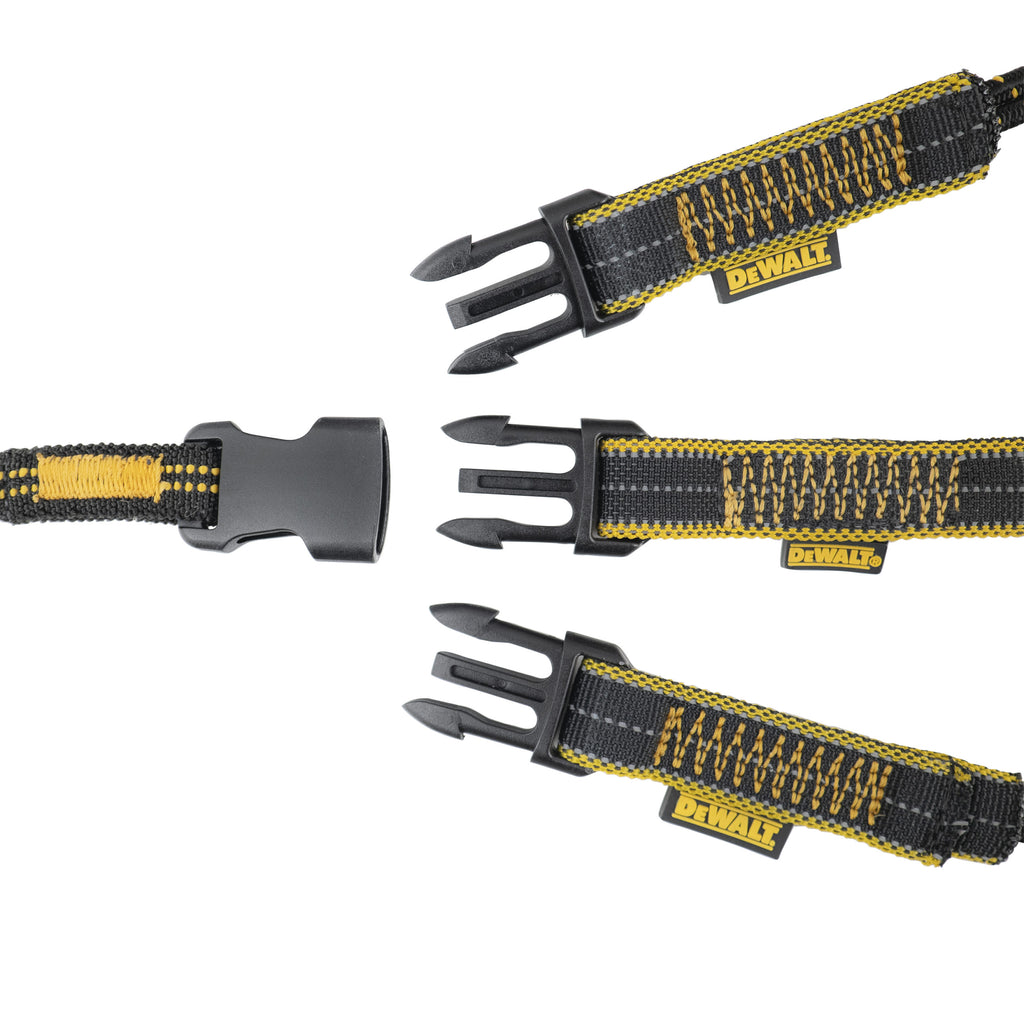 DEWALT Elastic Tool Attachment 5 lbs.(2.3 kg) capacity
