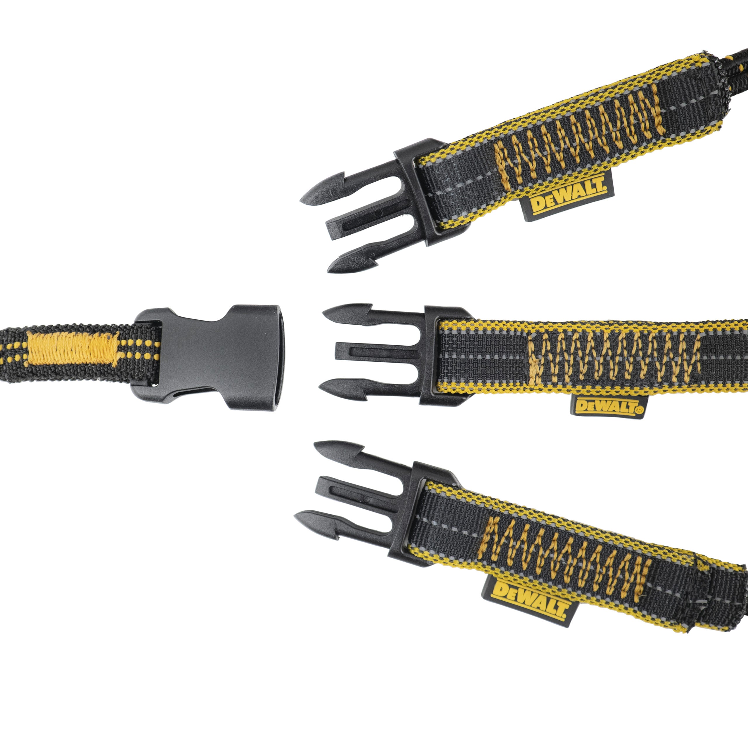 DEWALT Elastic Tool Attachment 5 lbs.(2.3 kg) capacity