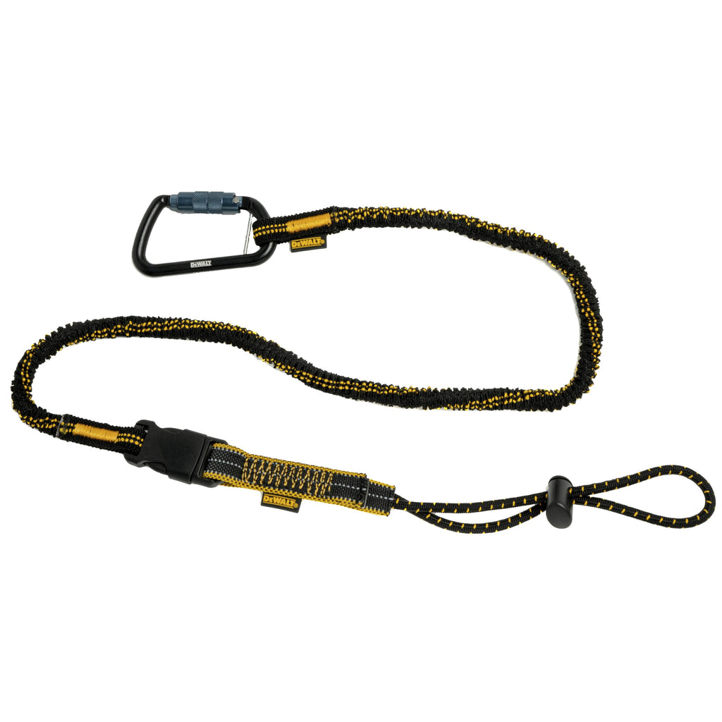 DEWALT Quick Connect Tool Lanyard 5 lbs.(2.3 kg) capacity