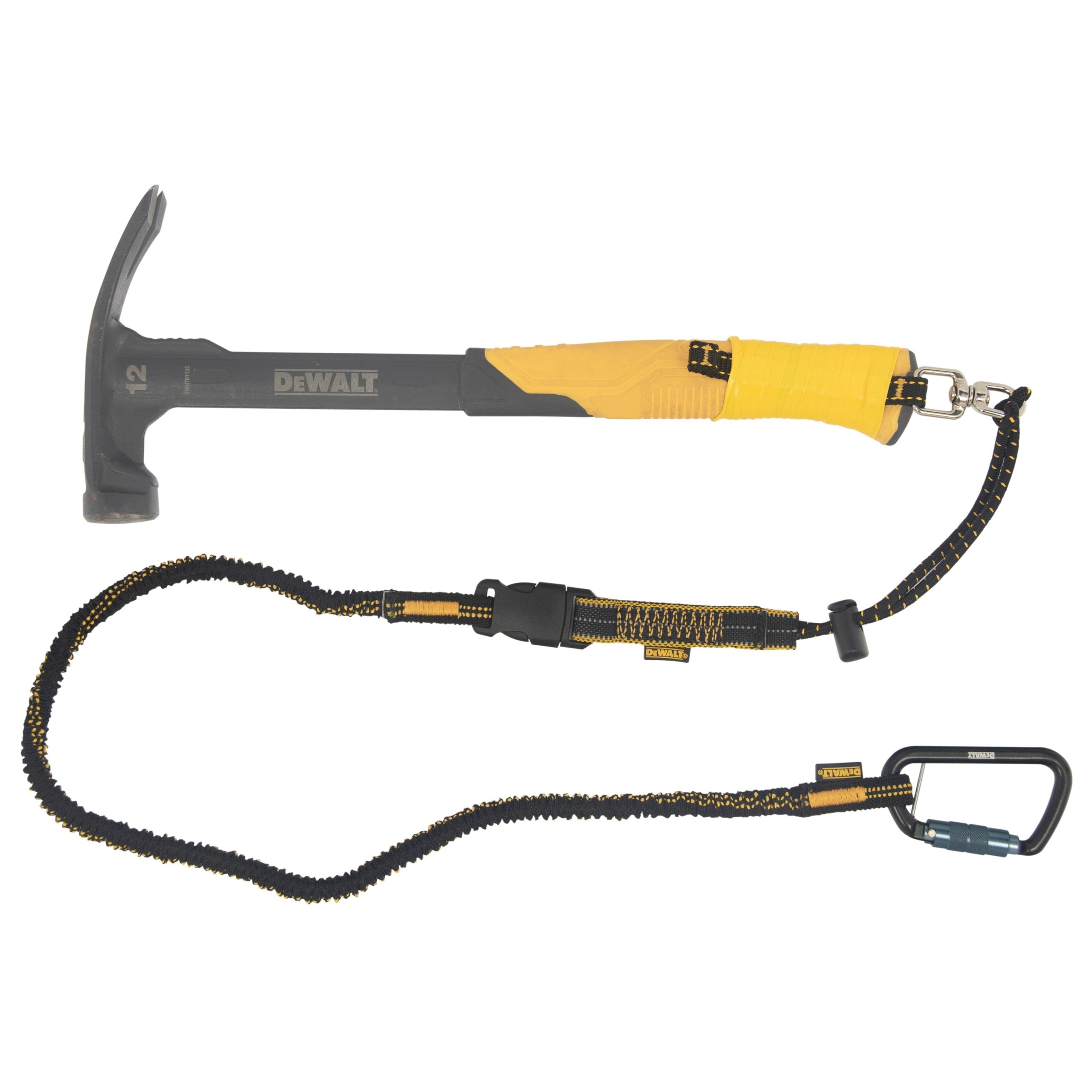 DEWALT Quick Connect Tool Attachment 5 lbs.(2.3 kg) capacity