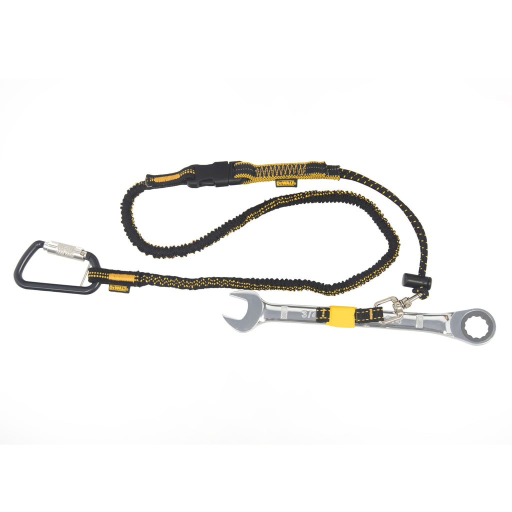 DEWALT Quick Connect Tool Lanyard 5 lbs.(2.3 kg) capacity
