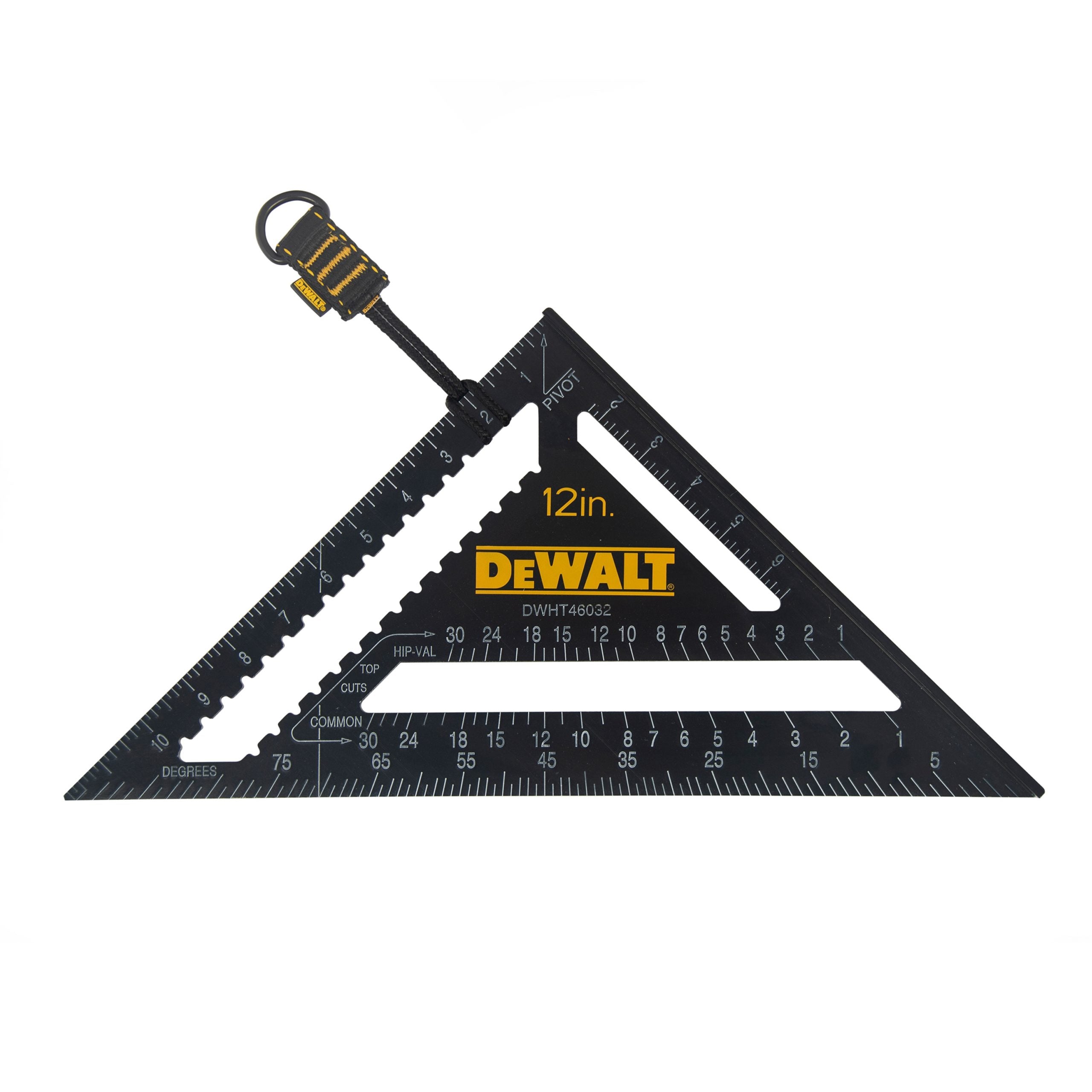 DEWALT Cinch Loop Attachment,  up to 5 lbs.(2.3kg) – 3 pack