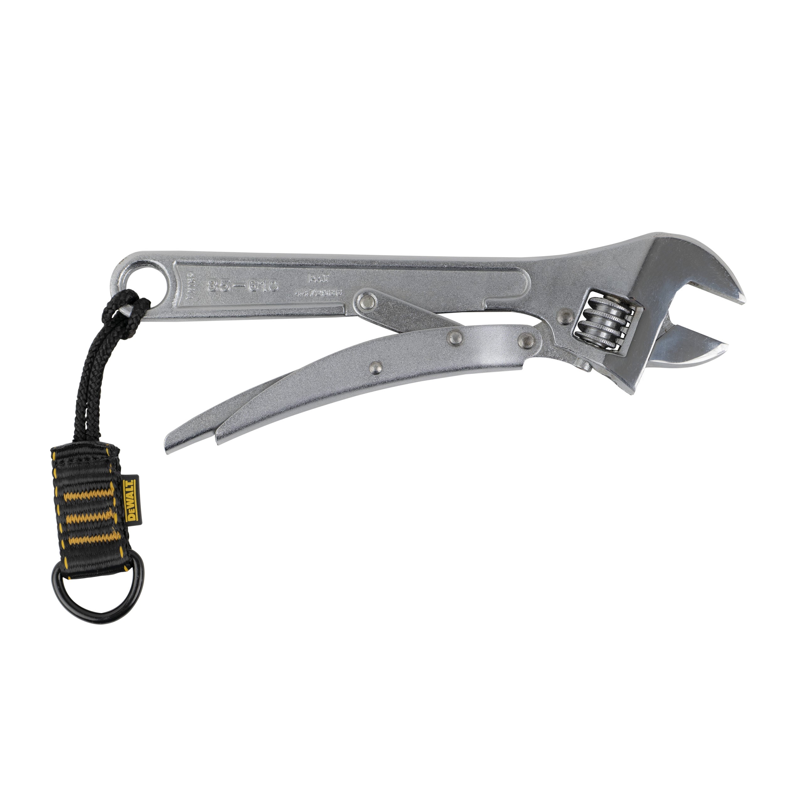 DEWALT Cinch Loop Attachment,  up to 5 lbs.(2.3kg) – 3 pack