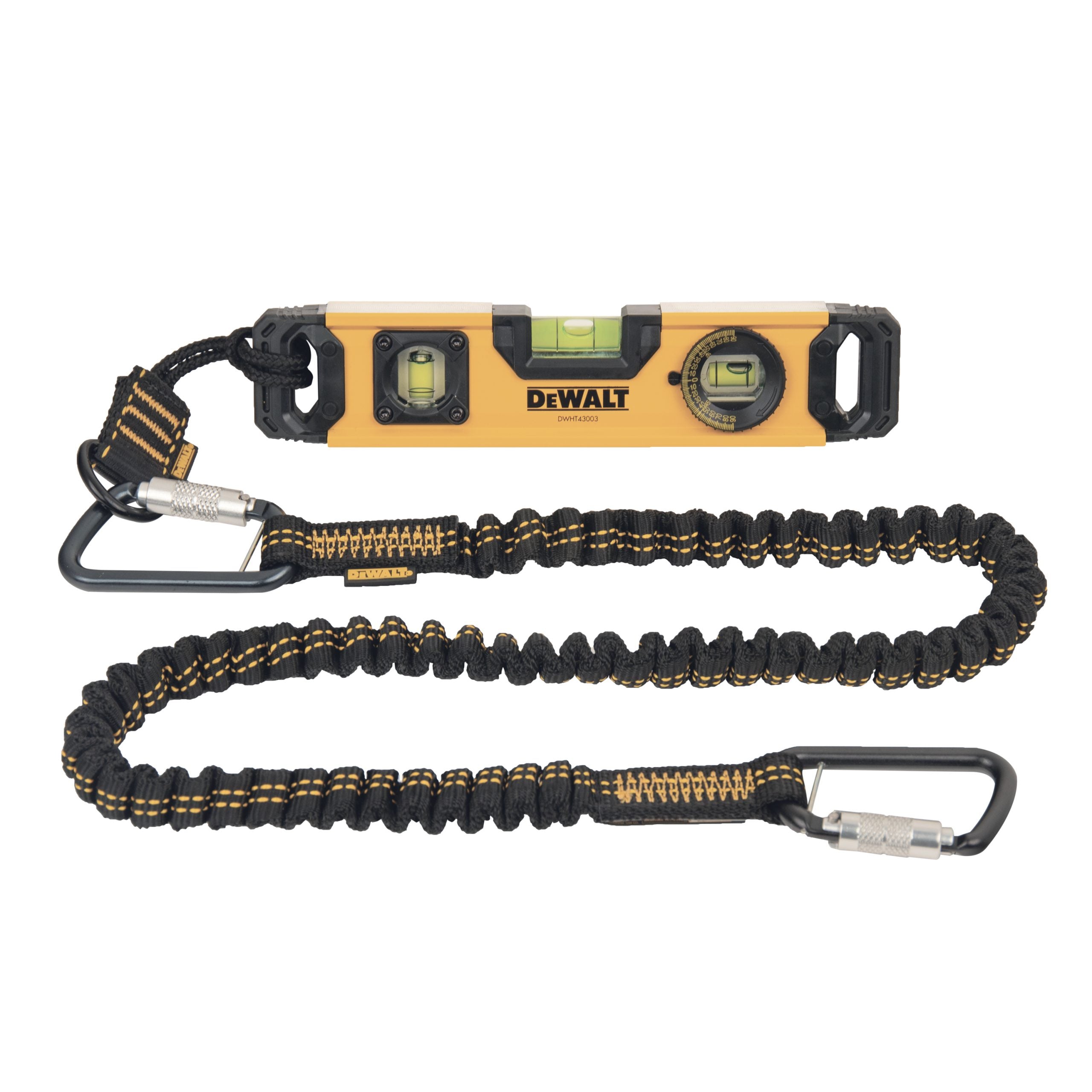 DEWALT Cinch Loop Attachment,  up to 5 lbs.(2.3kg) – 3 pack