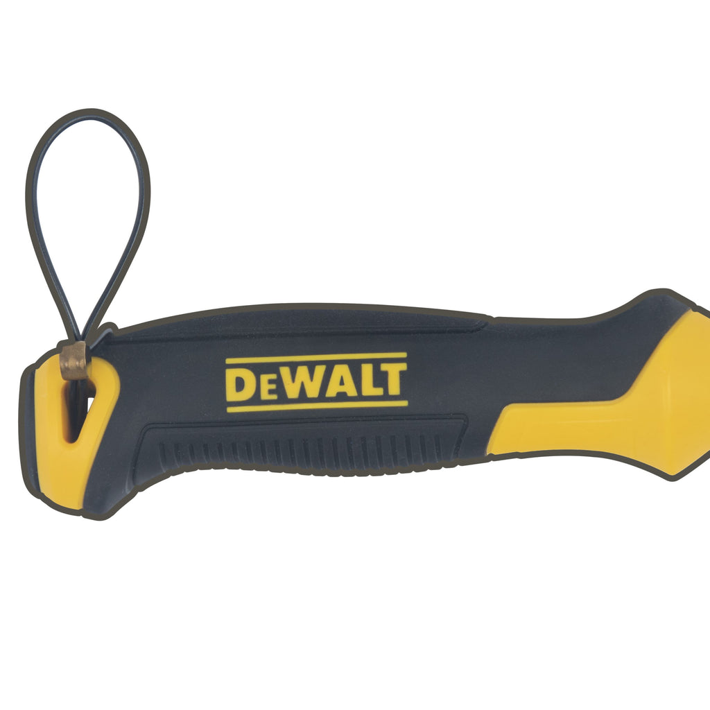 DEWALT Wire Tool Attachment – 2 lbs.(0.91 kg) capacity, 6 pack