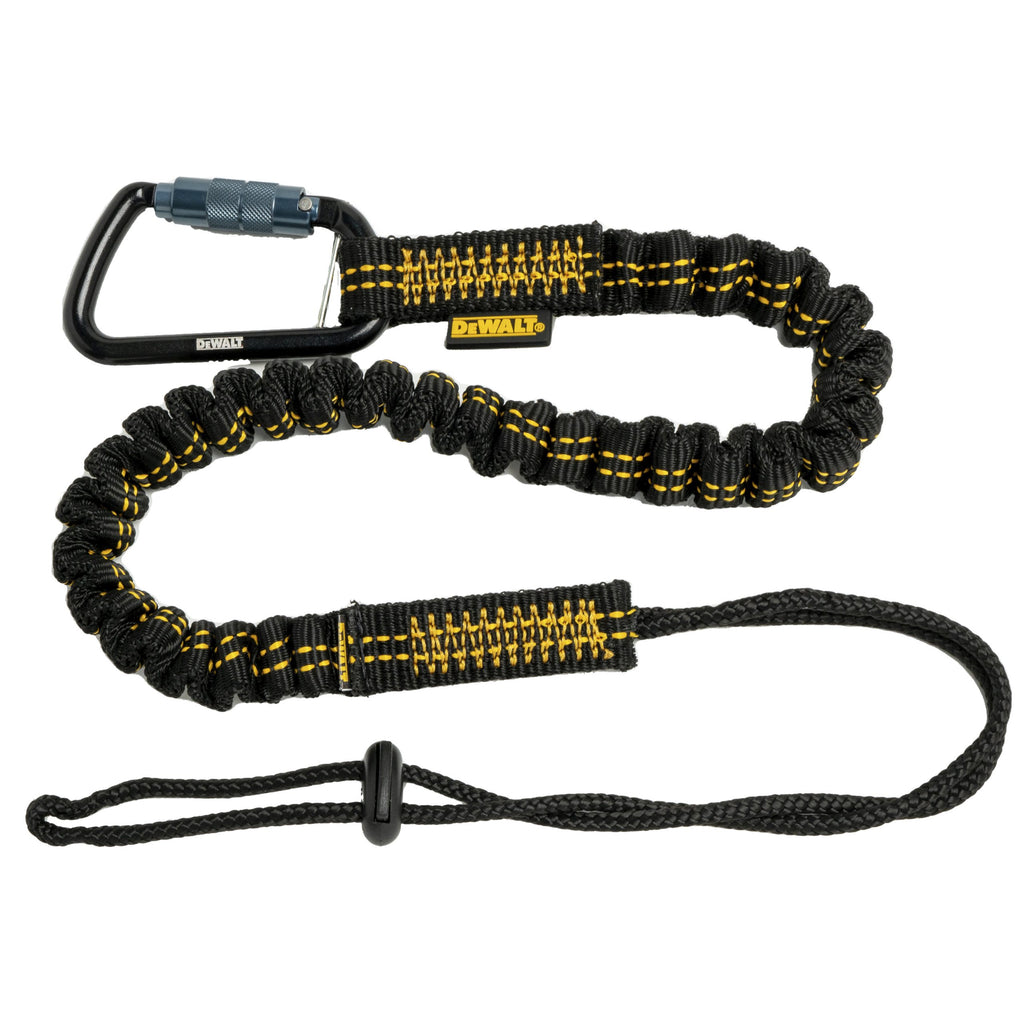 DEWALT Single Leg Tool Lanyard 15 lbs.(6.8 kg) capacity