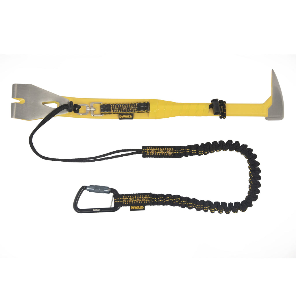 DEWALT Single Leg Tool Lanyard 15 lbs.(6.8 kg) capacity