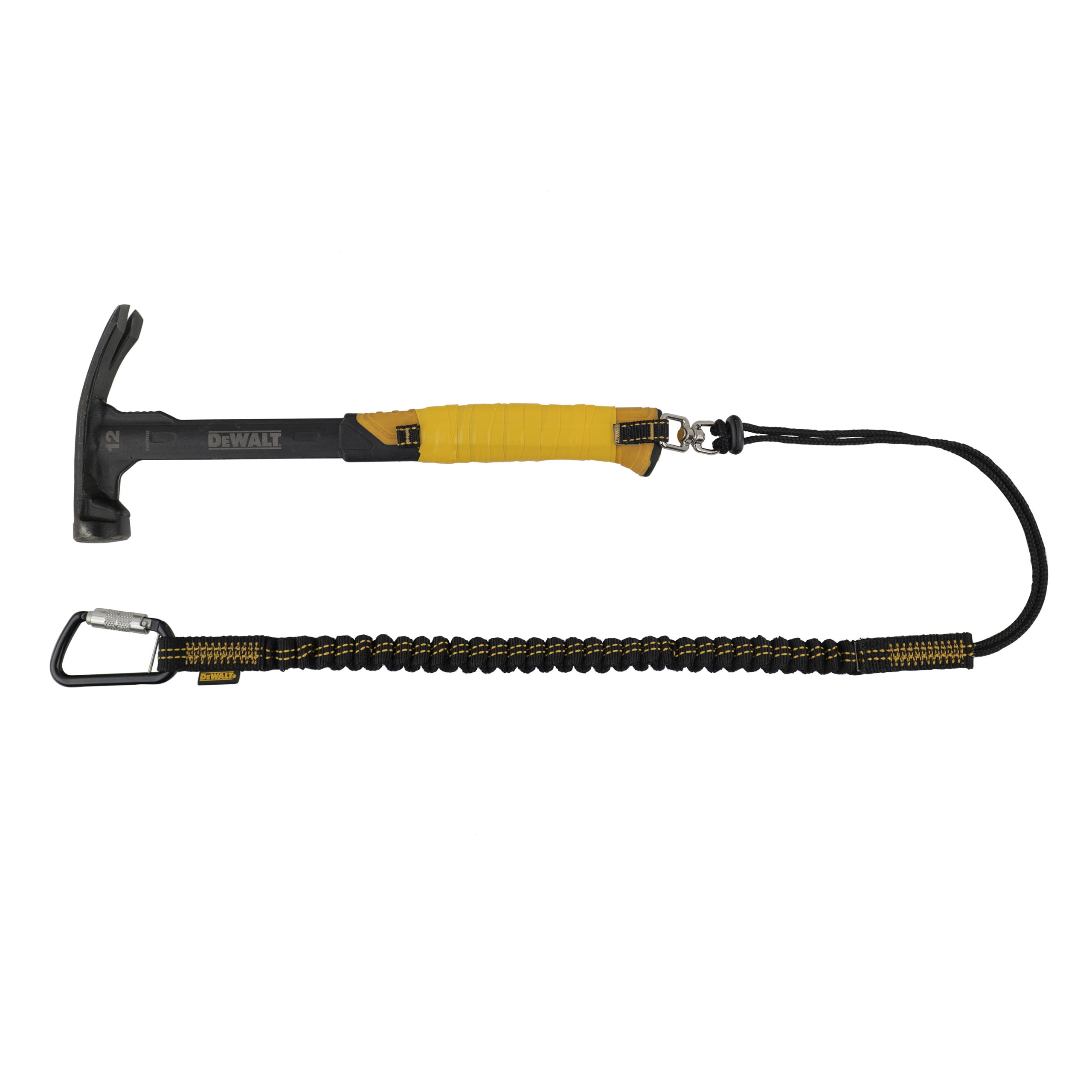 DEWALT Single Leg Tool Lanyard 15 lbs.(6.8 kg) capacity