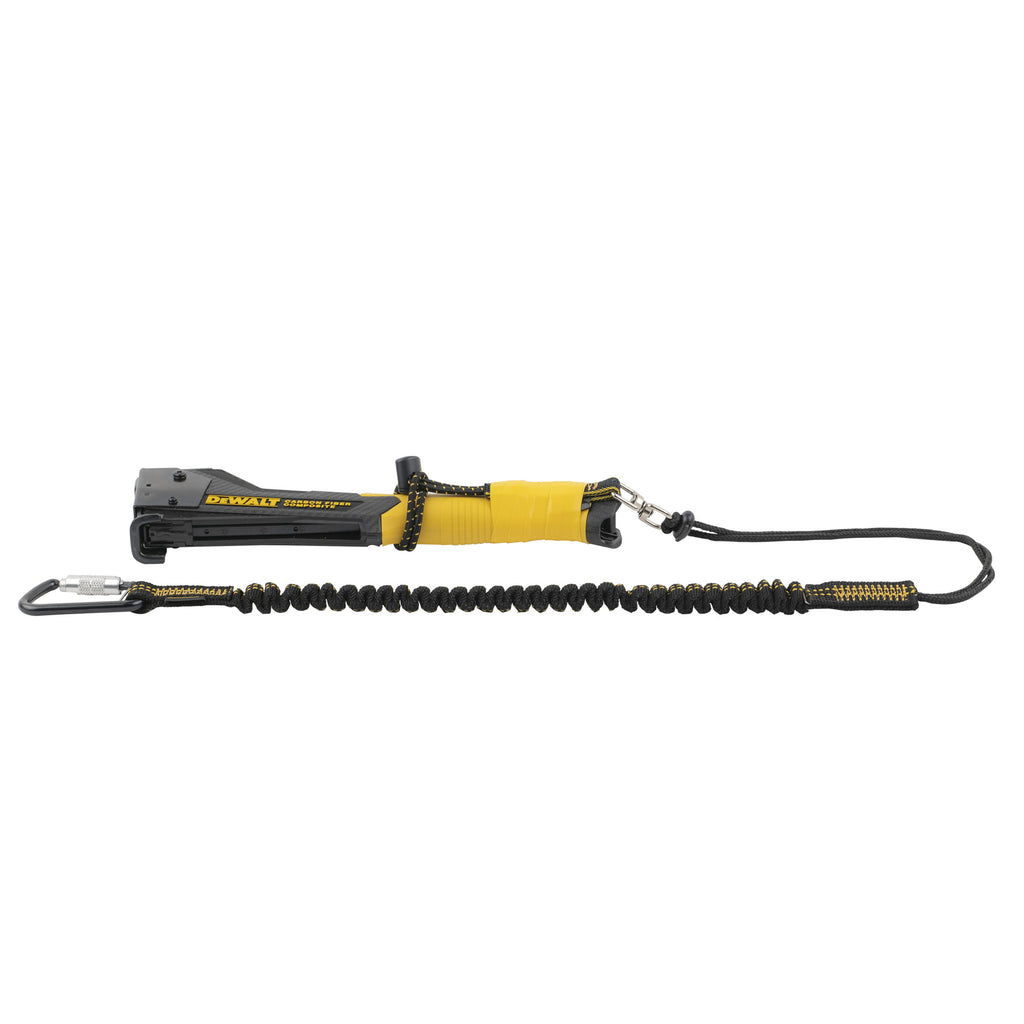 DEWALT Single Leg Tool Lanyard 15 lbs.(6.8 kg) capacity