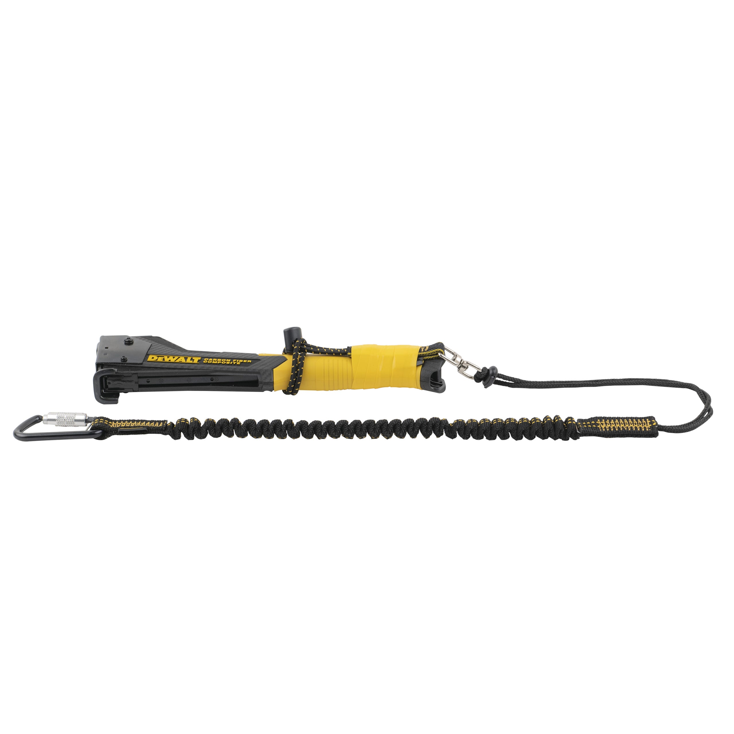 DEWALT Single Leg Tool Lanyard 15 lbs.(6.8 kg) capacity