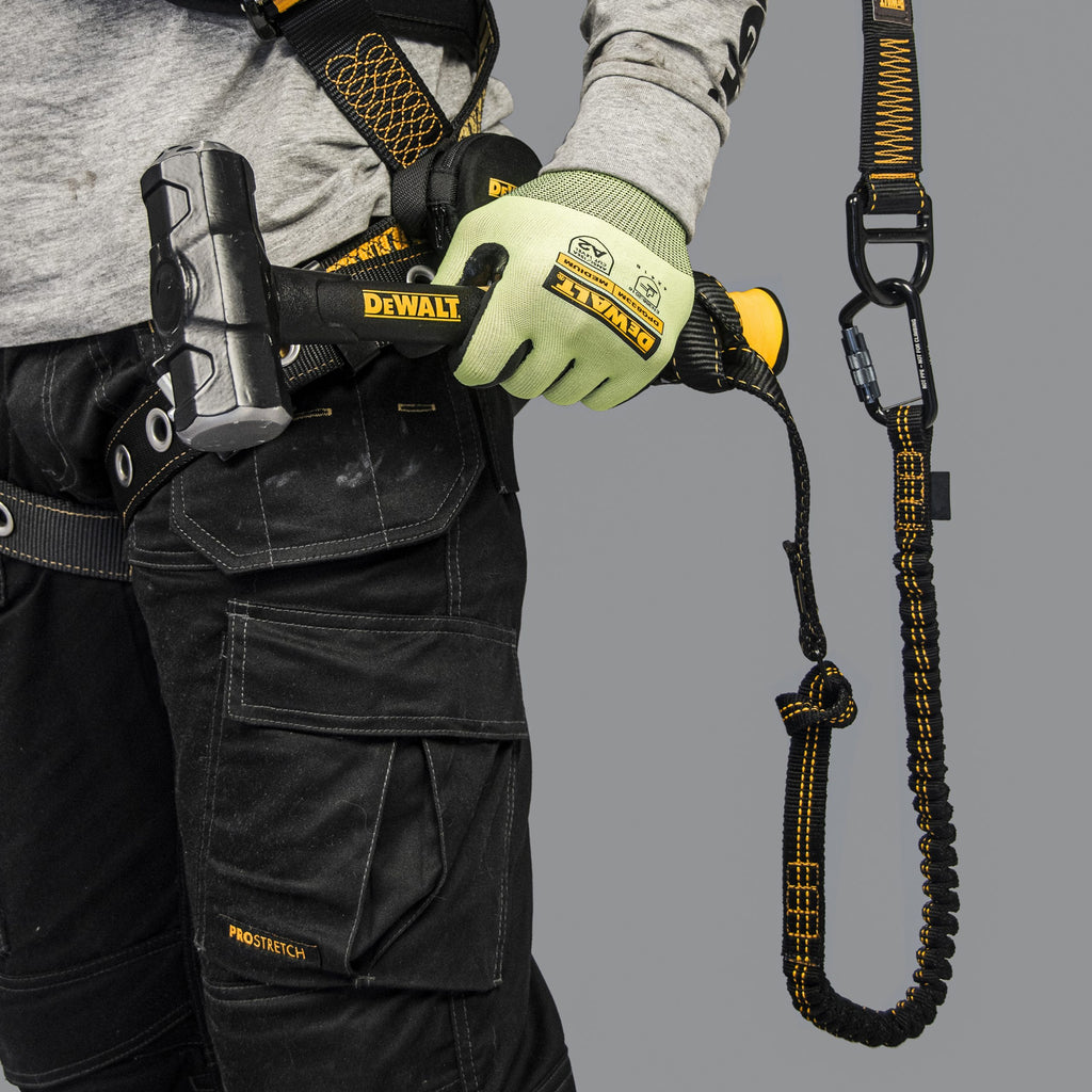 DEWALT Tool Anchor Strap 50 Lbs. (22.6 kg)