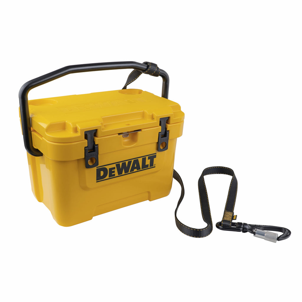 DEWALT Single Leg Tool Lanyard, 80 lbs. (36.2 kg) capacity