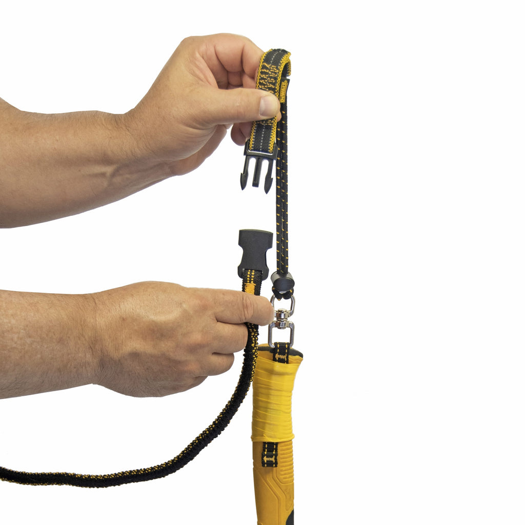DEWALT Quick Connect Tool Tethering Kit