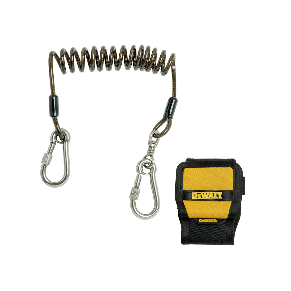 DEWALT Coiled Tape Measure Kit