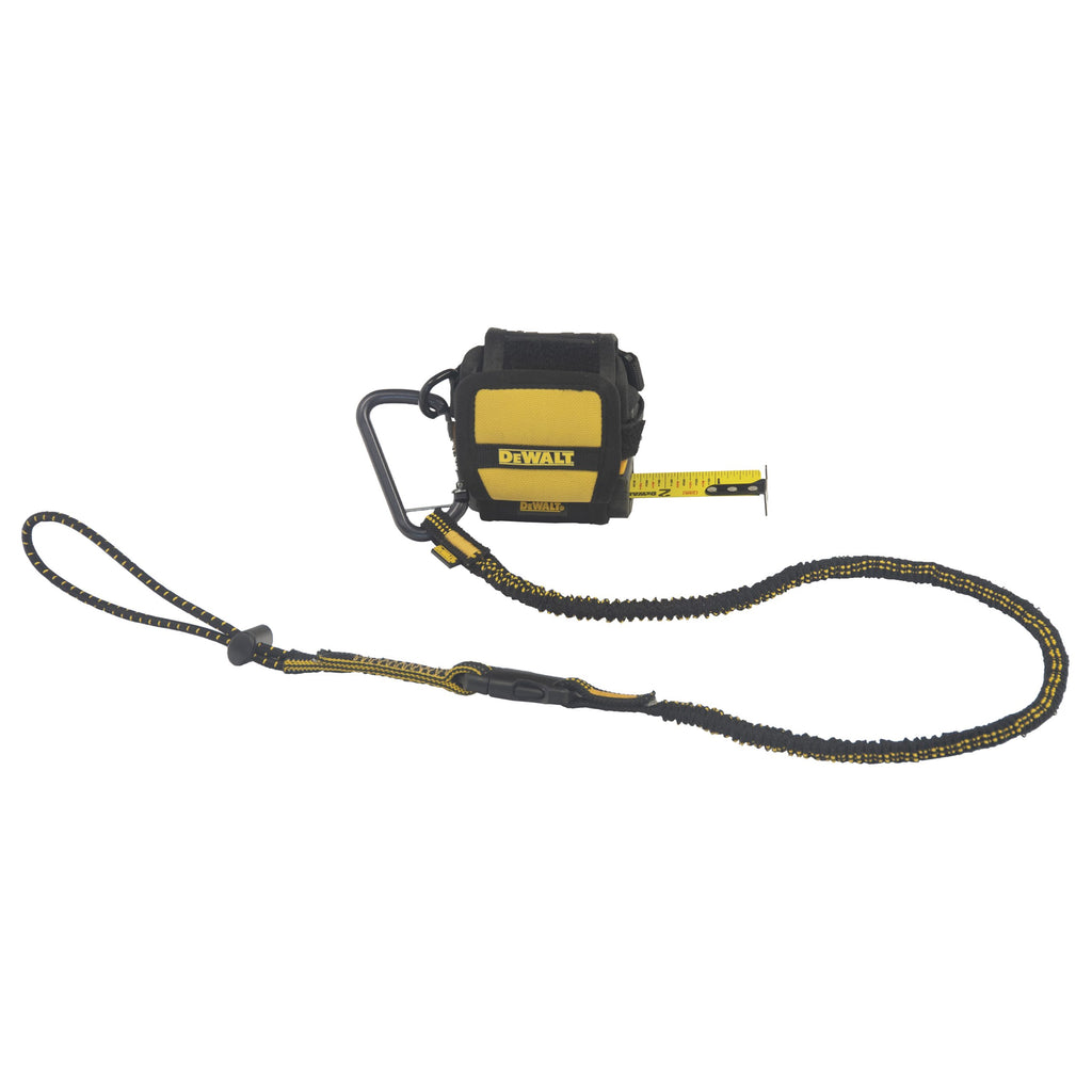 DEWALT Quick Connect Tape Measure Kit