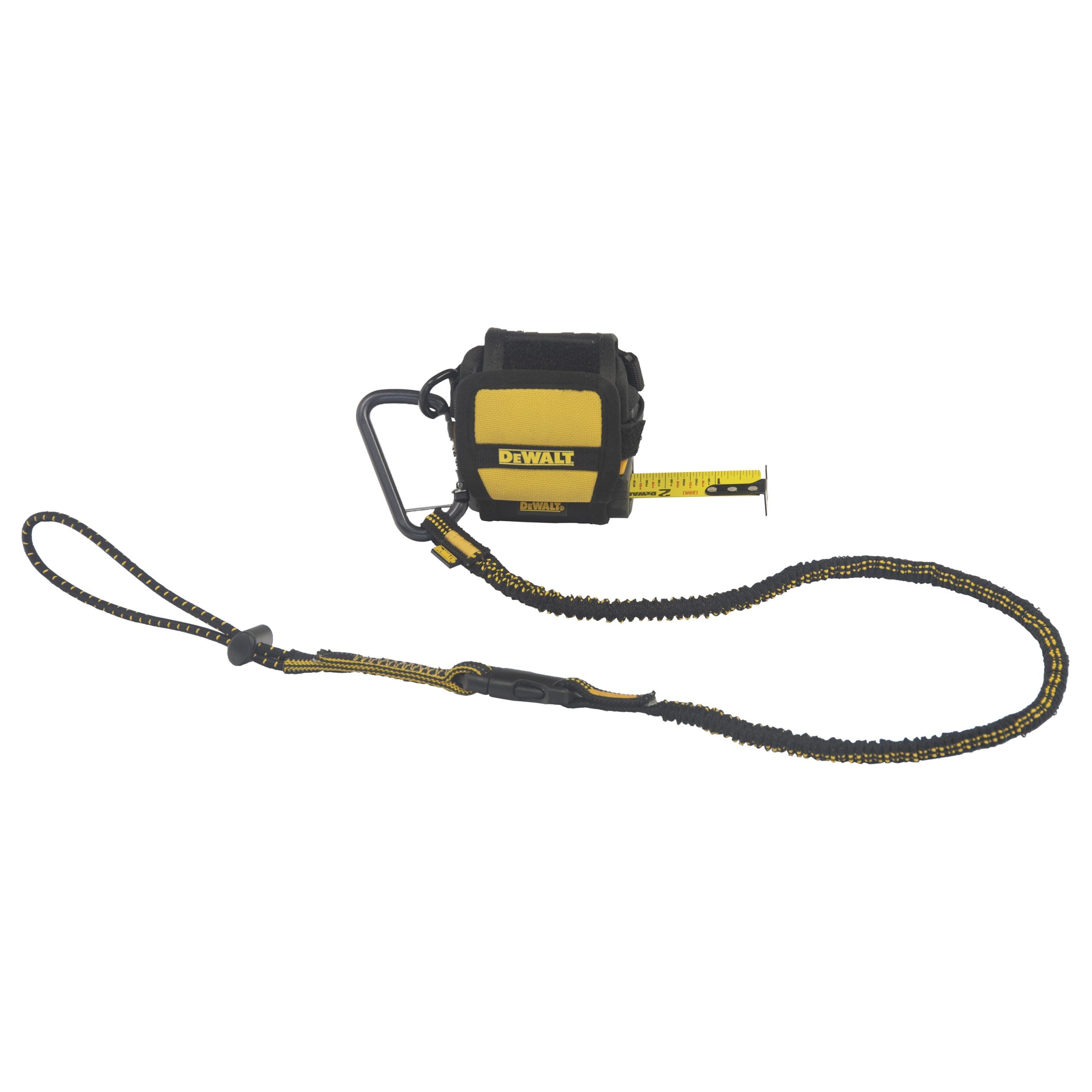 DEWALT Quick Connect Tape Measure Kit