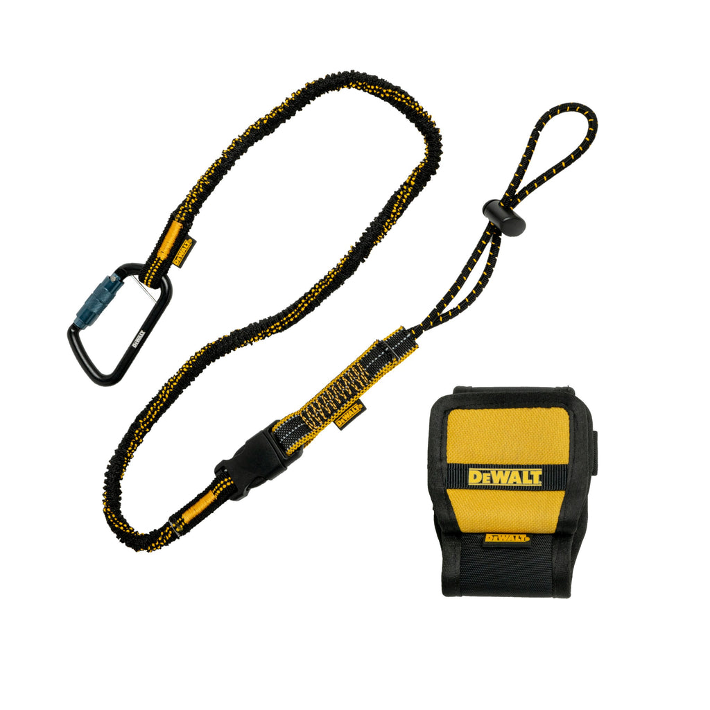 DEWALT Quick Connect Tape Measure Kit
