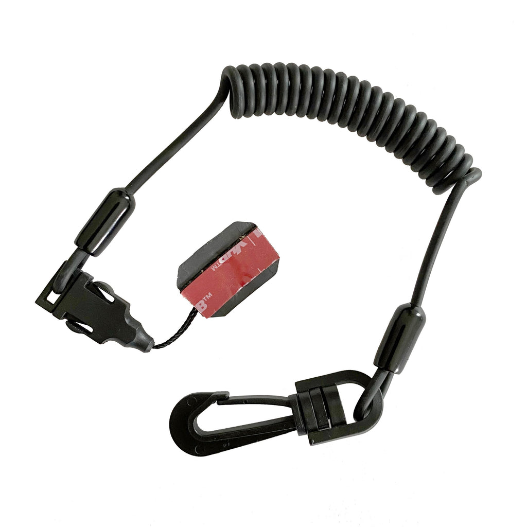 DEWALT Radio - Mobile Phone Holder with Lanyard