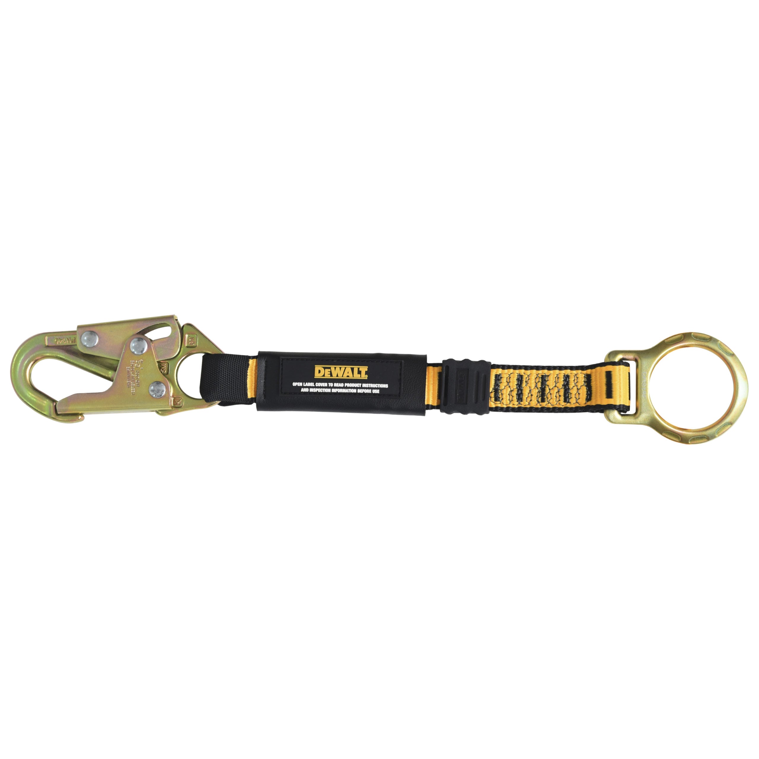 DEWALT 1.5 ft. (0.4 m) Dorsal D-Ring Extender