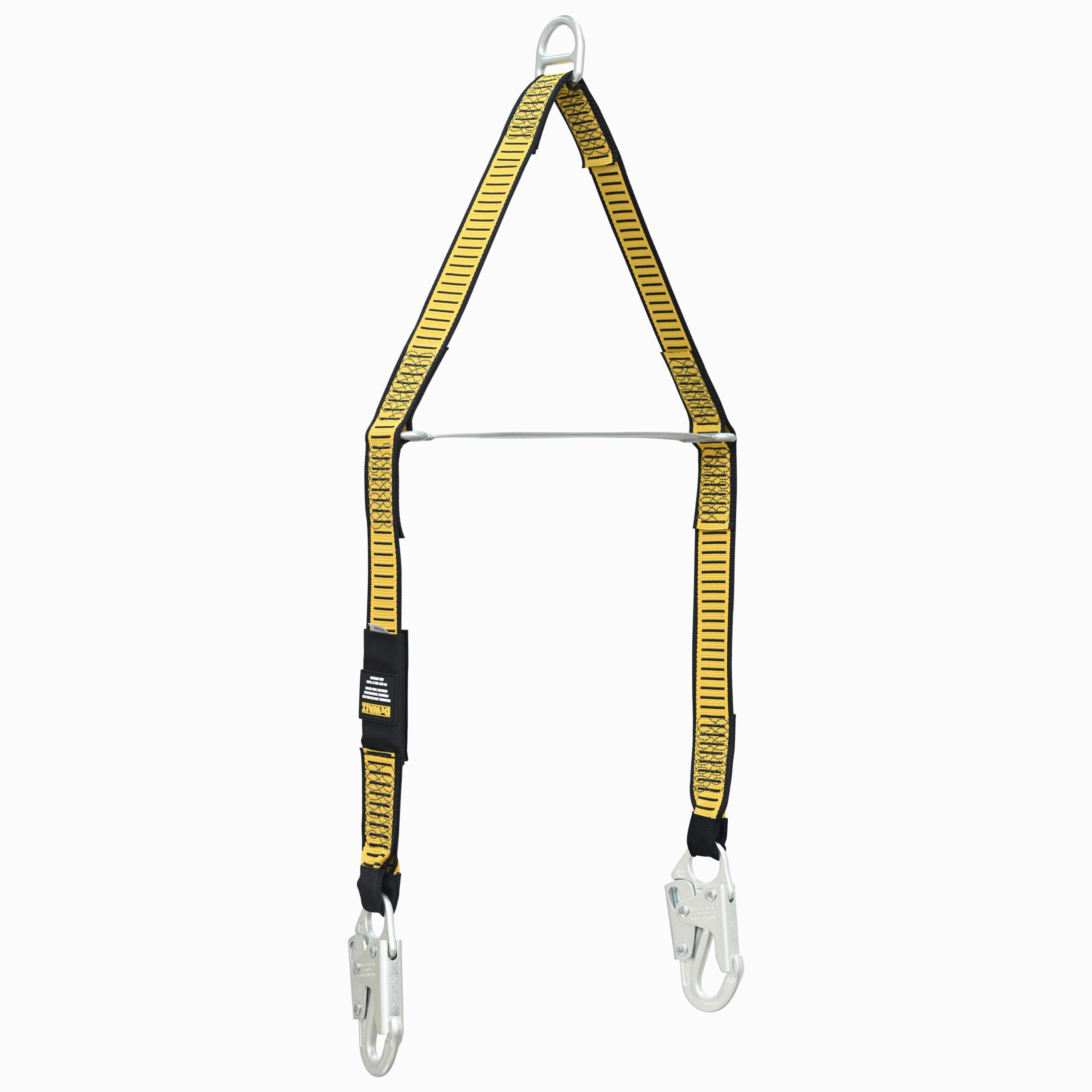 DEWALT Rescue Spreader Yoke with Steel Snap Hooks 2.82 ft.(86 cm)