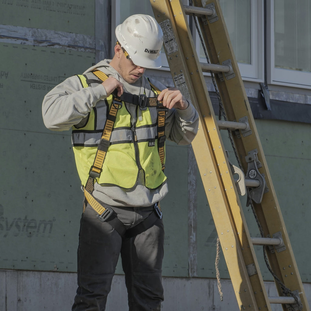 DEWALT Fall Protection Compliance Kit