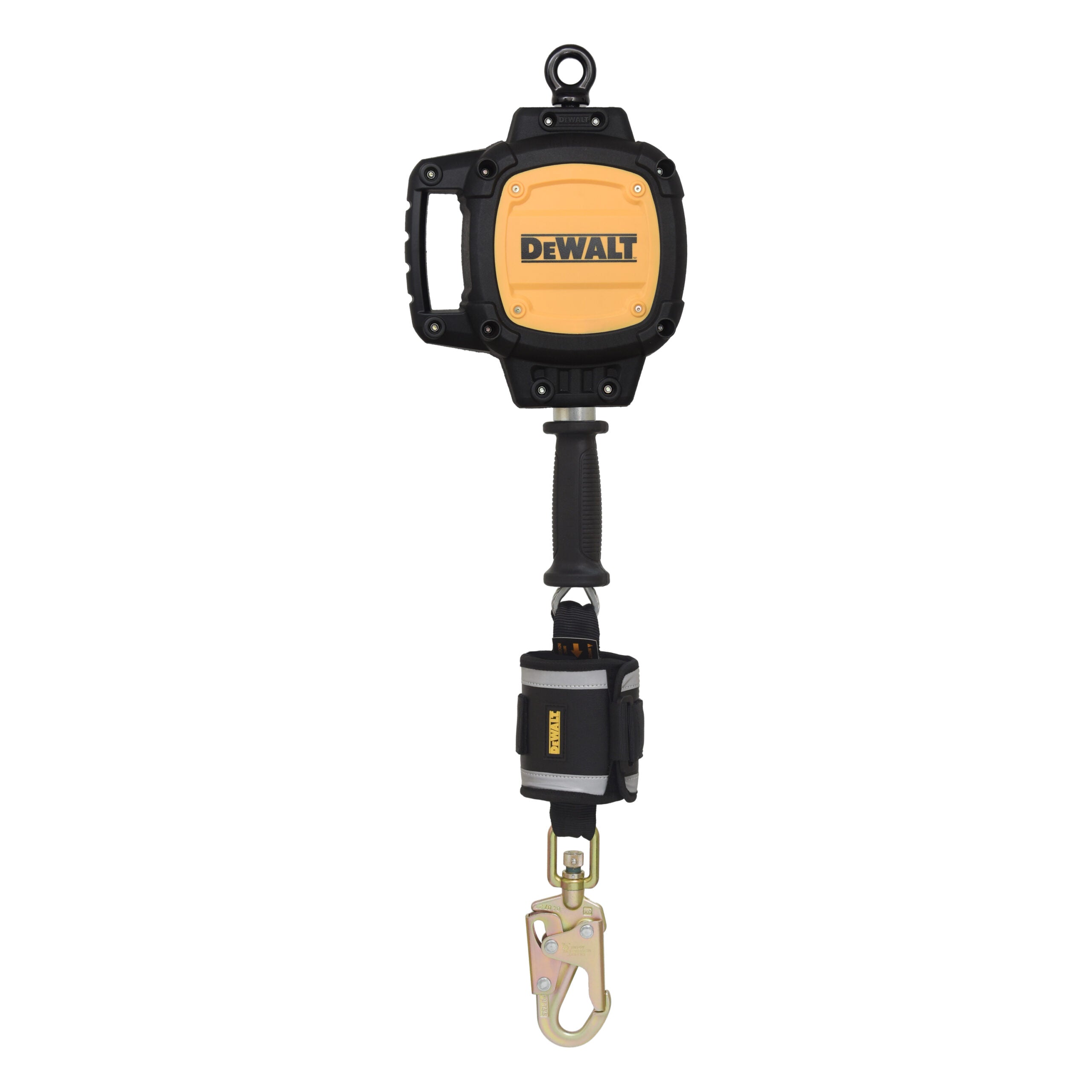 DEWALT D200  SRL – Leading Edge – Galvanized Cable – 25 ft. (7.62 m)