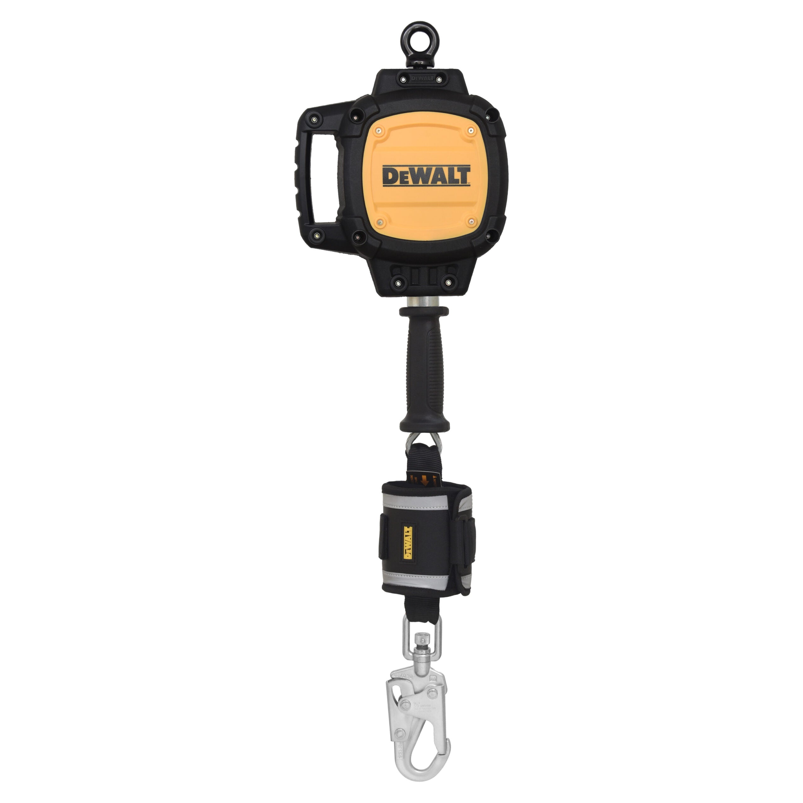 DEWALT D200  SRL – Leading Edge – Galvanized Cable – 50 ft. (15.24 m)