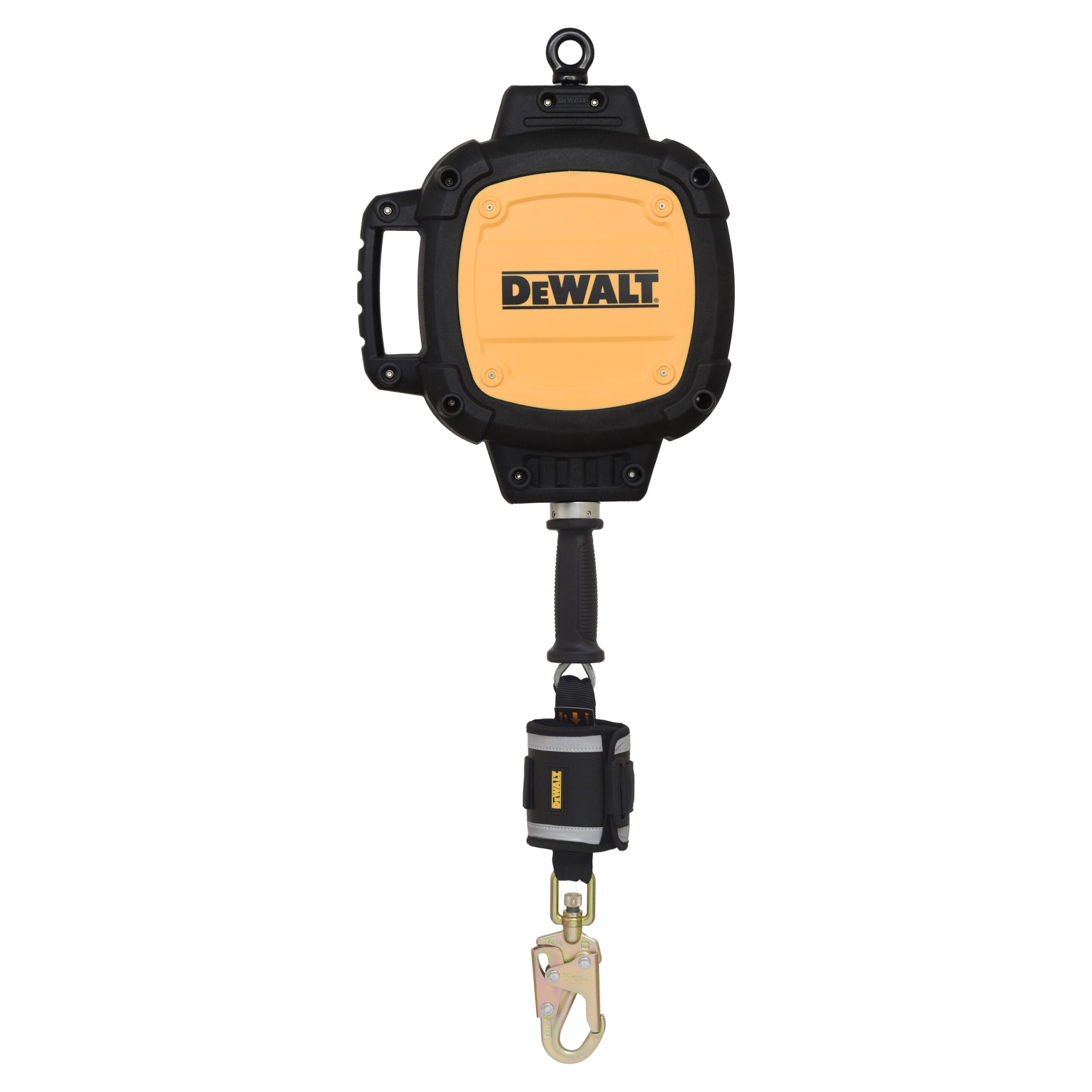 DEWALT D200  SRL – Leading Edge – Galvanized Cable – 80 Ft. (24.38 m)