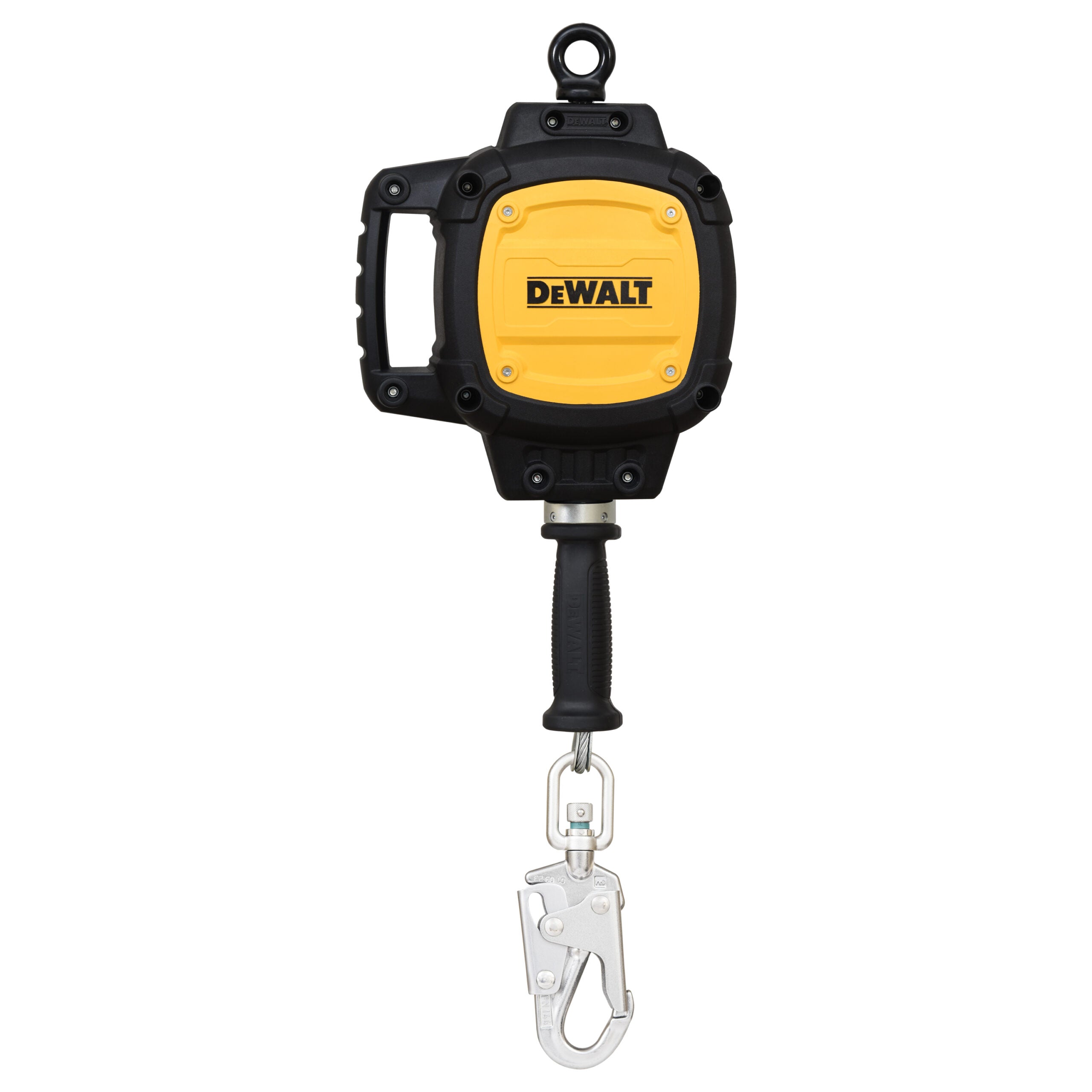 DEWALT D100  SRL – Stainless Steel Cable  – 25 ft. (7.62 m)