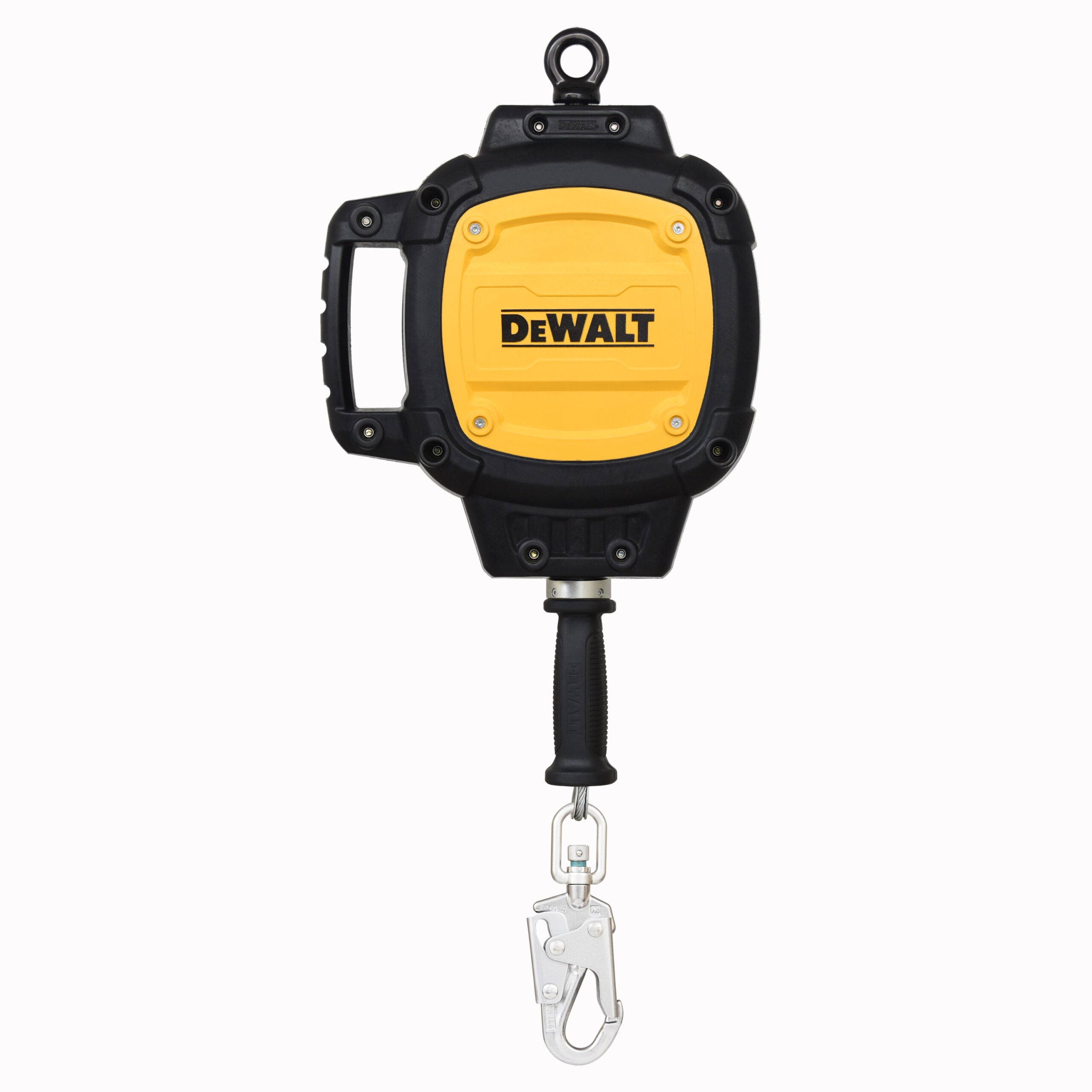 DEWALT D100  SRL – Stainless Steel Cable  – 50 ft. (15.24 m)