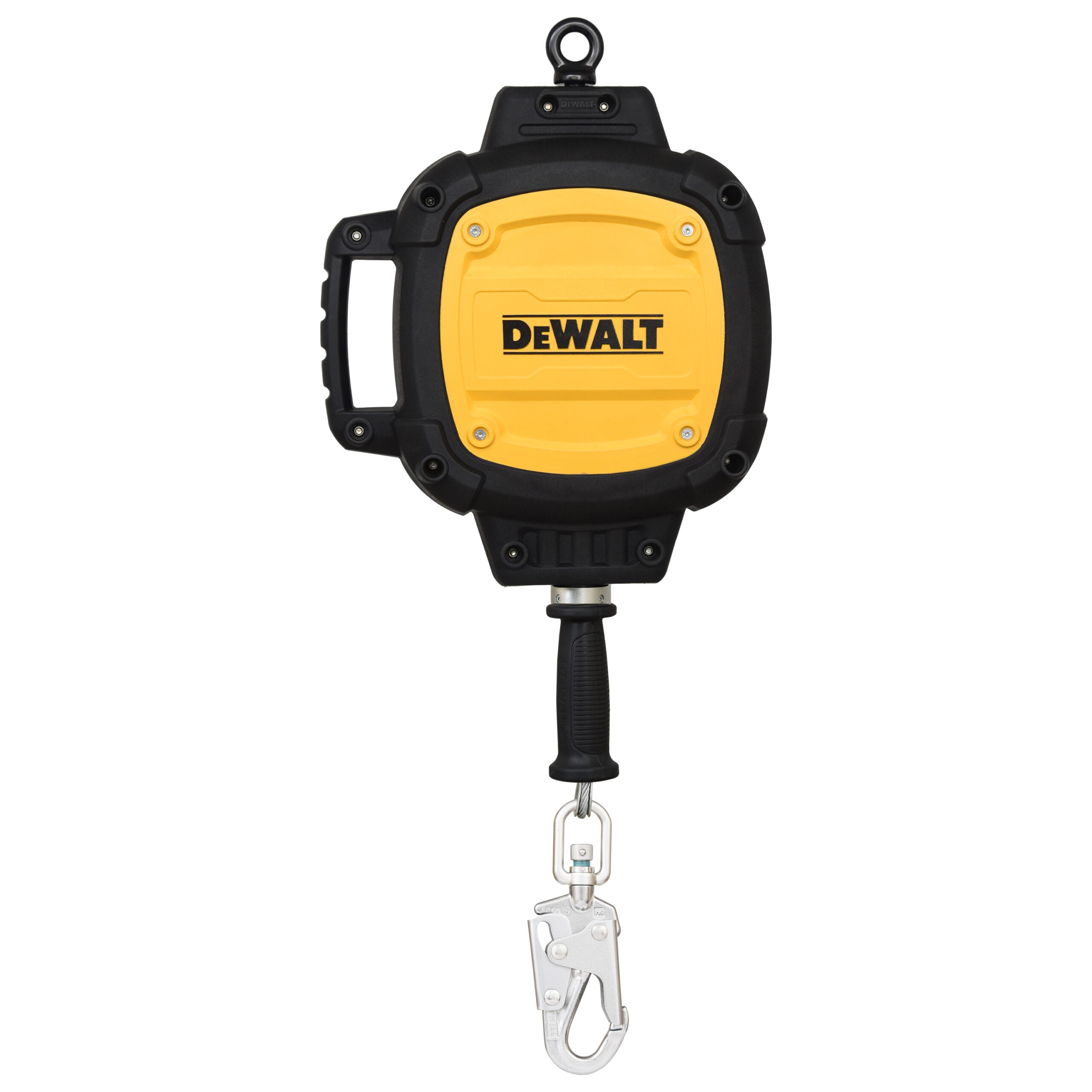 DEWALT D100  SRL – Stainless Steel Cable  – 80 ft. (24.38 m)