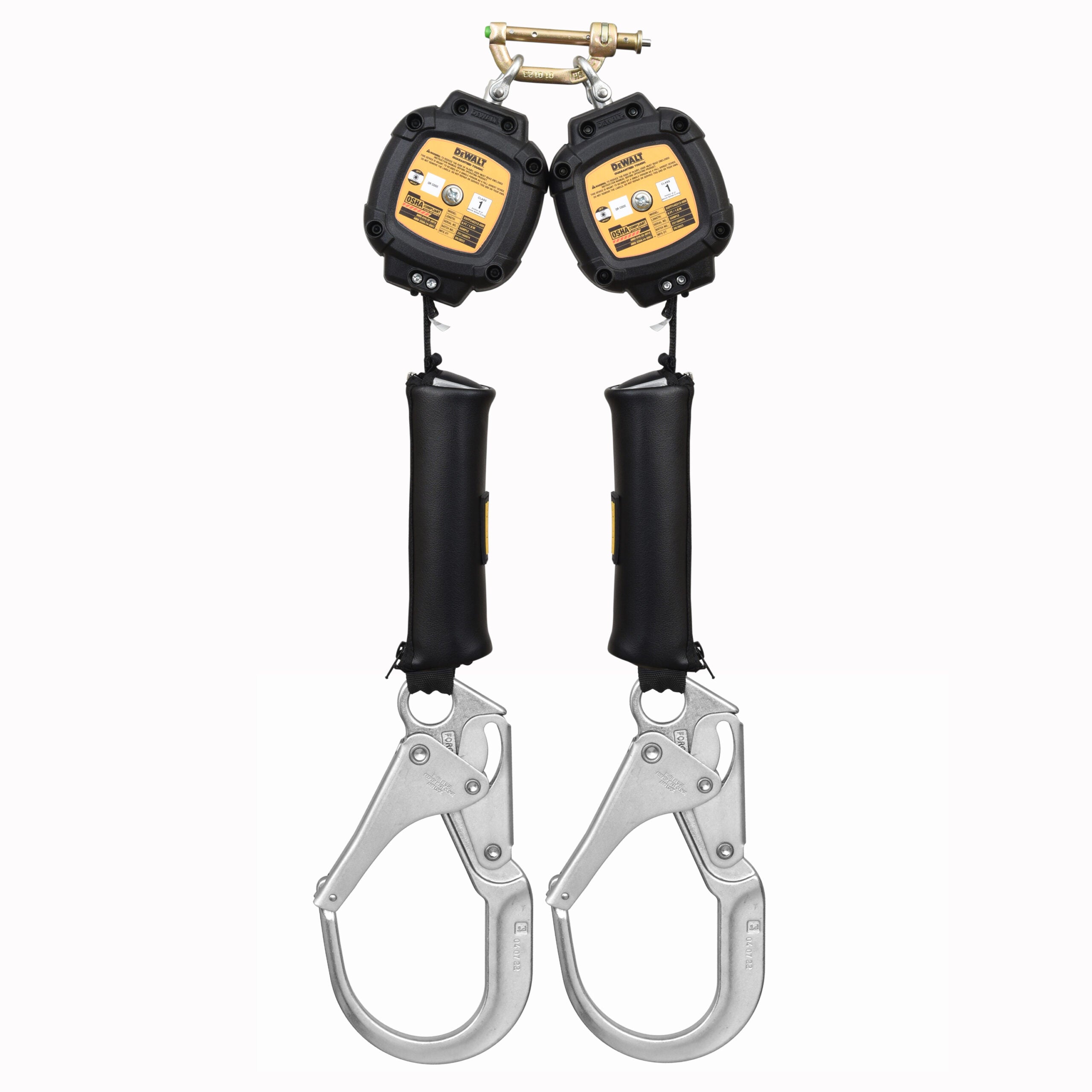 DEWALT D100P Personal SRL – Twin – Steel Rebar Hook