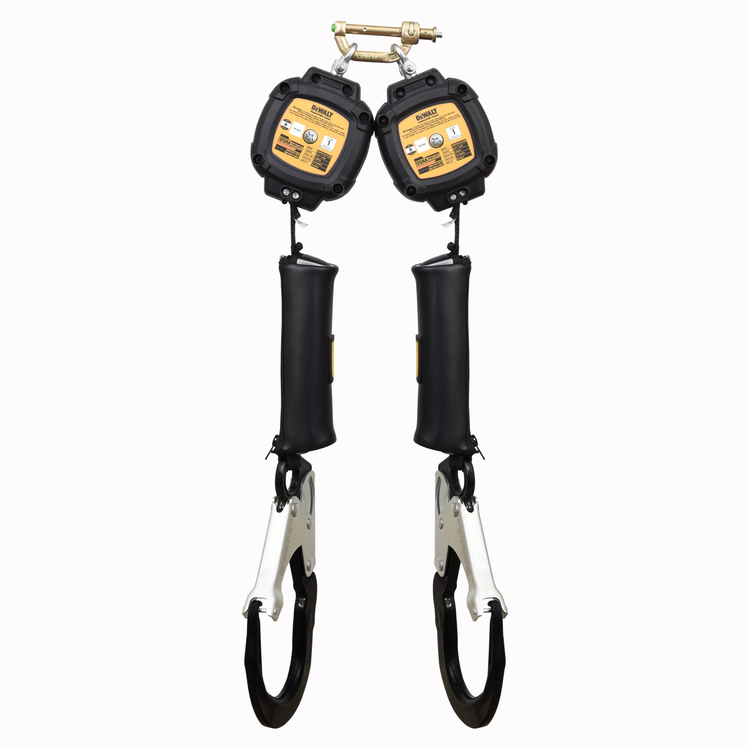 DEWALT D100P Personal SRL – Twin – Aluminum Rebar Hook