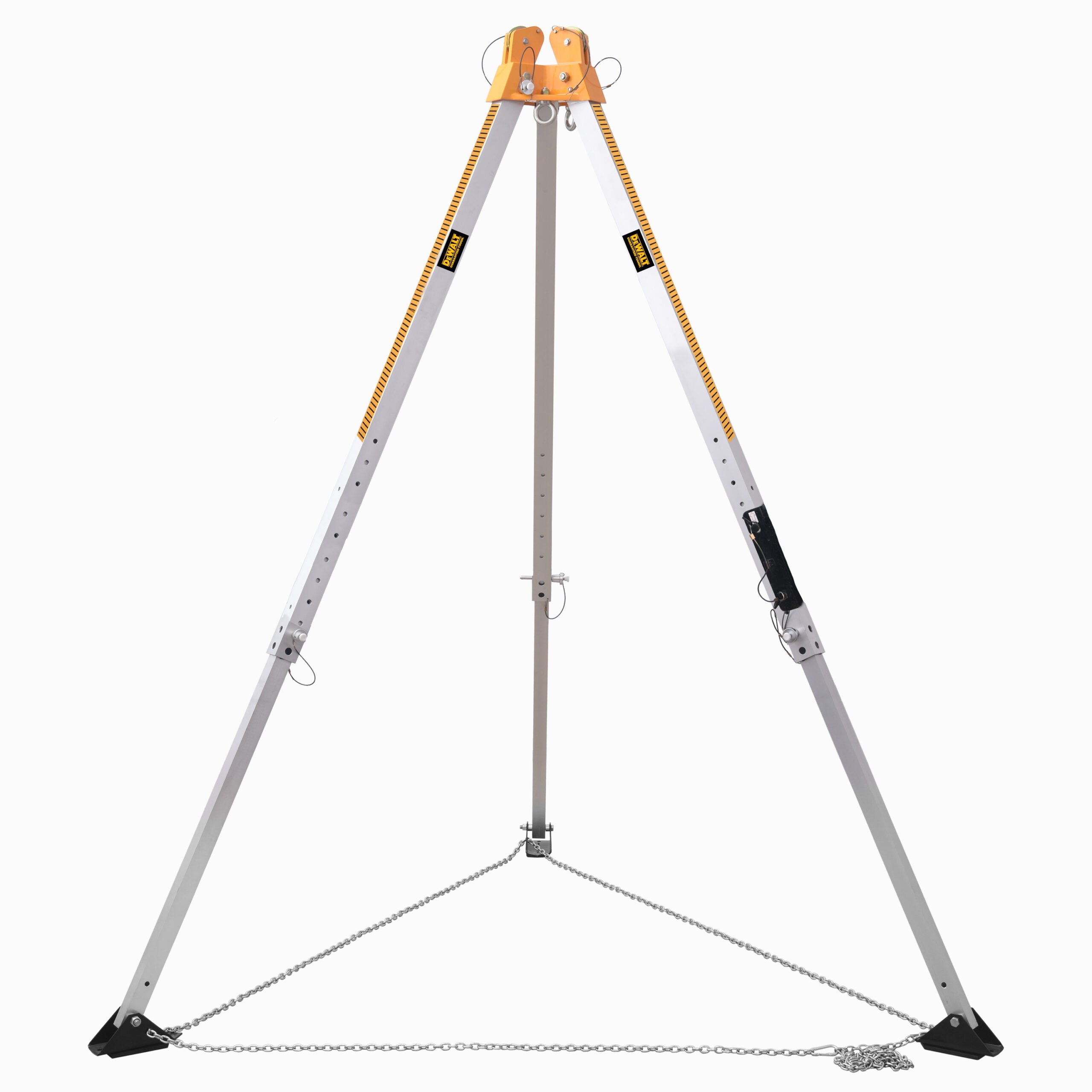 DEWALT Tripod 10 ft. (3.05 m)