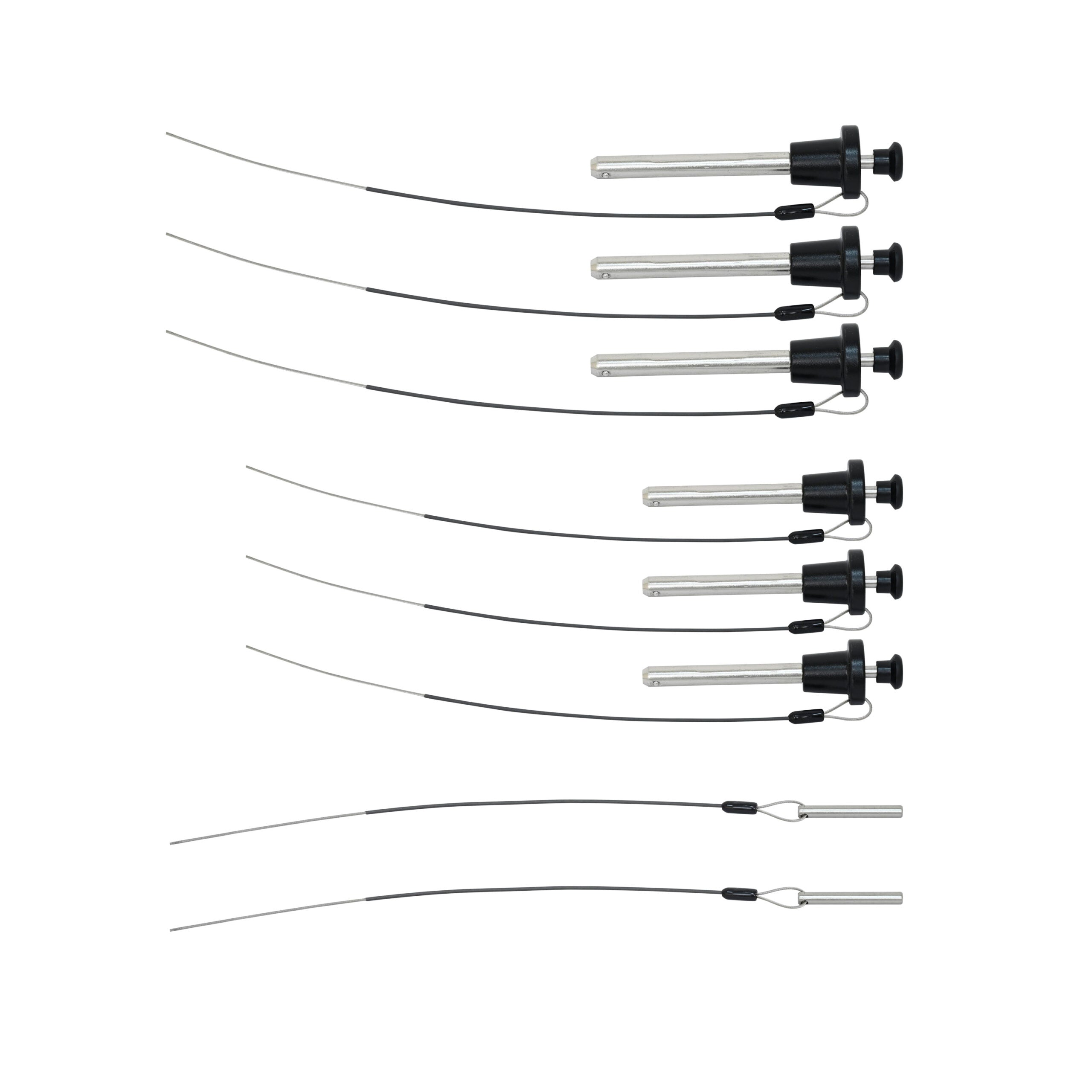 DEWALT Tripod Replacement Pin Kit  for Confined Space System